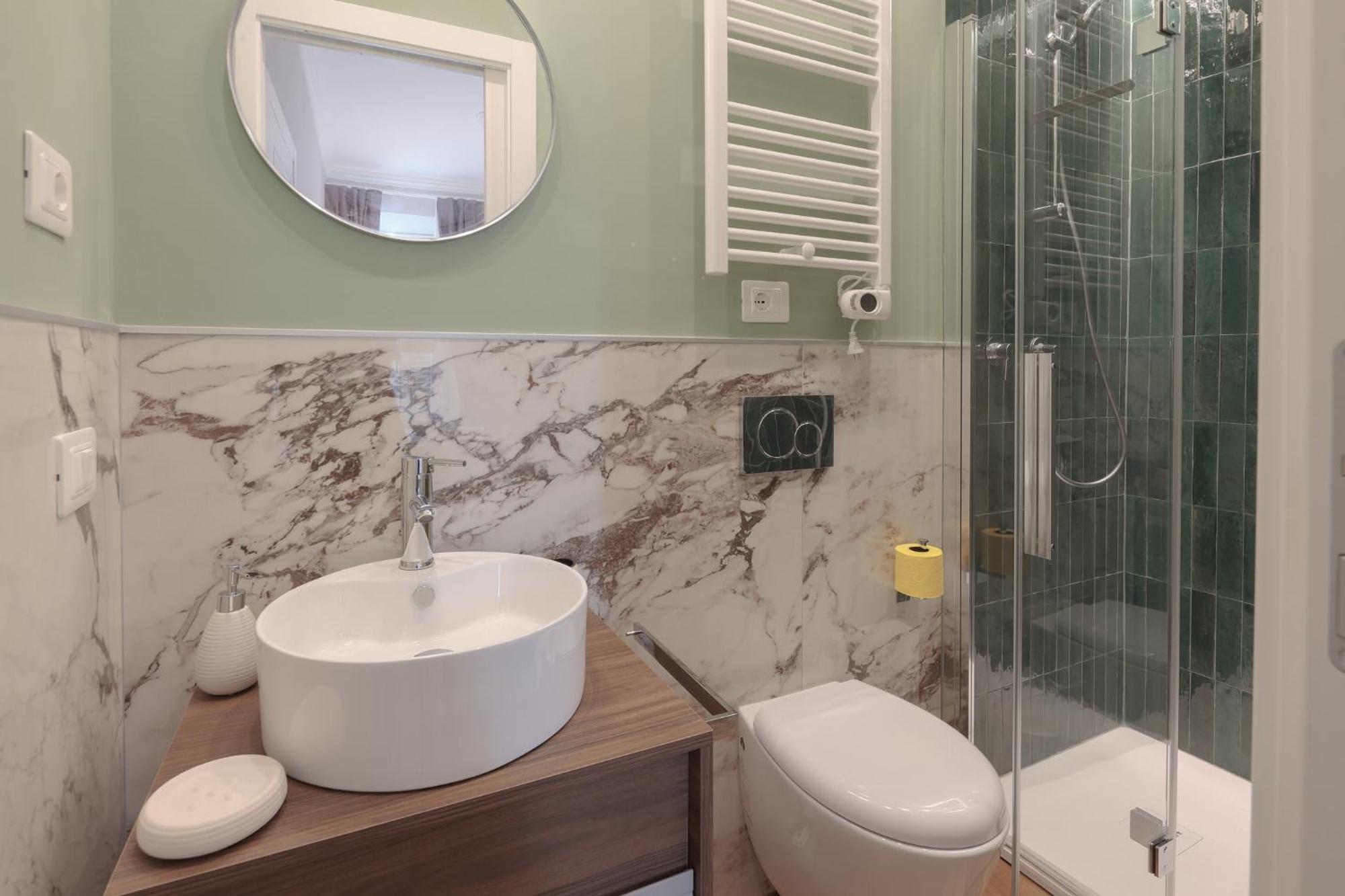 Museo Archeologico- Design Appartement *