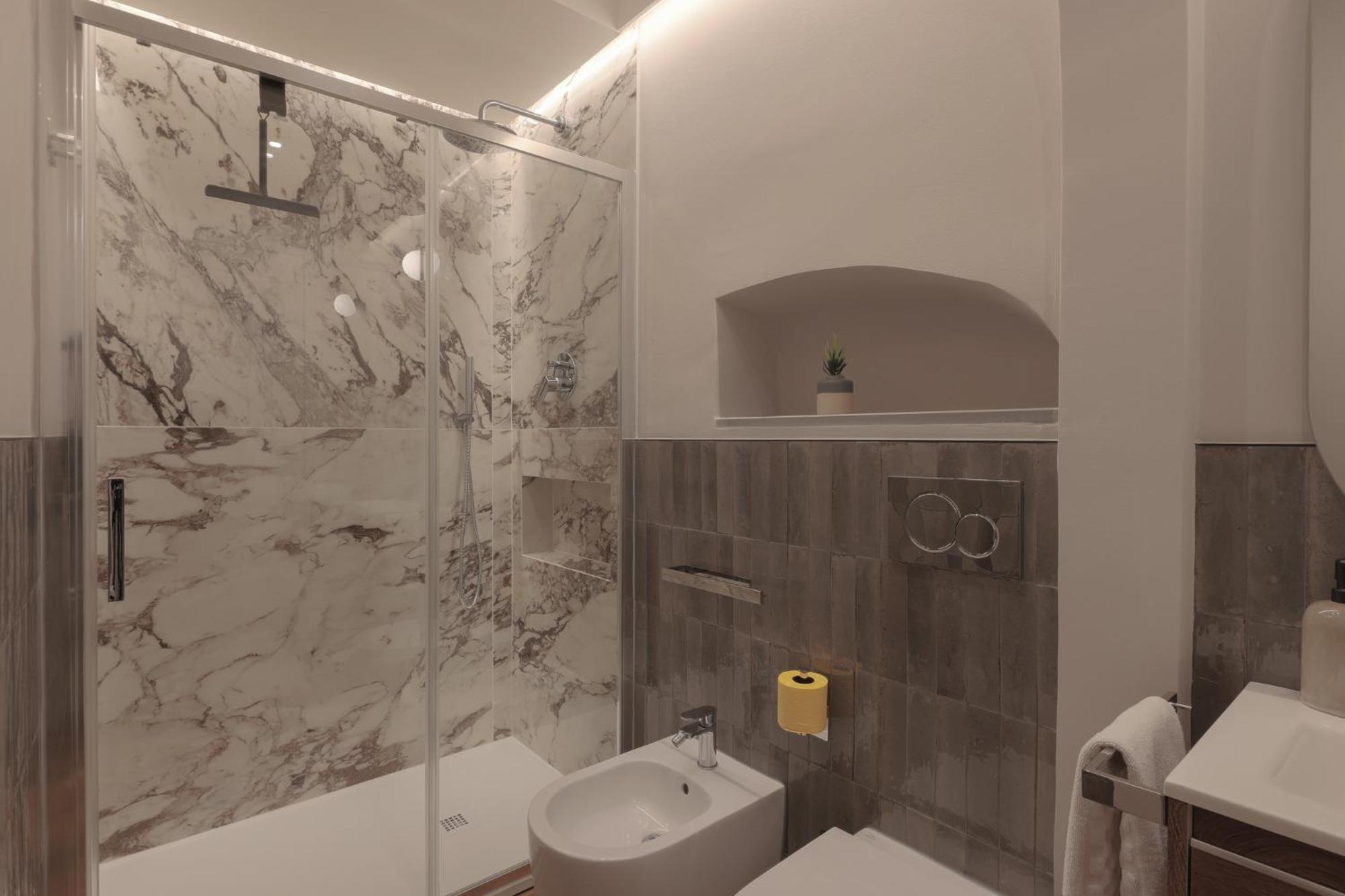 Appartement Museo Archeologico- Design