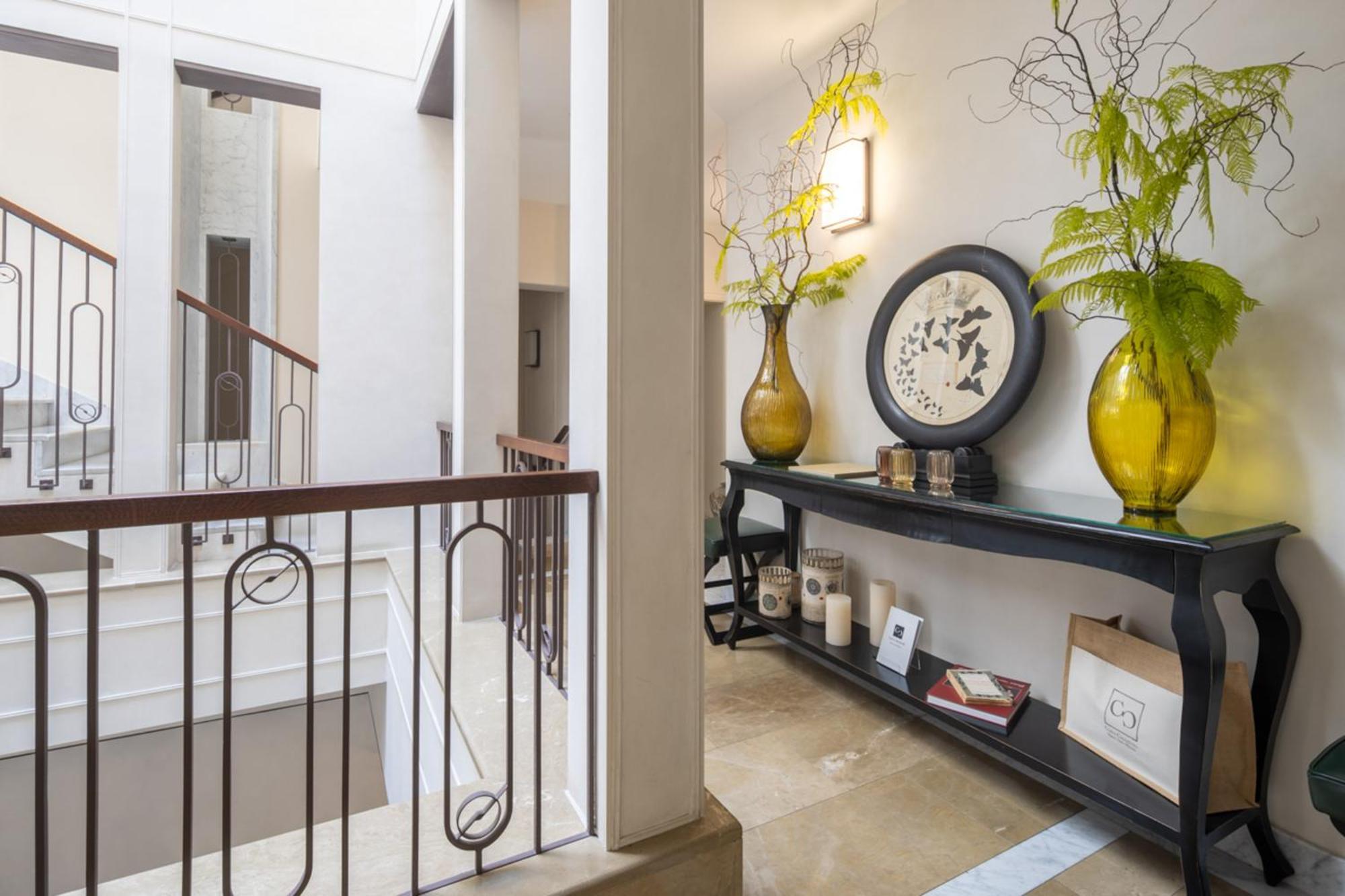 Corte Calzaiuoli Elegant 2* Florença