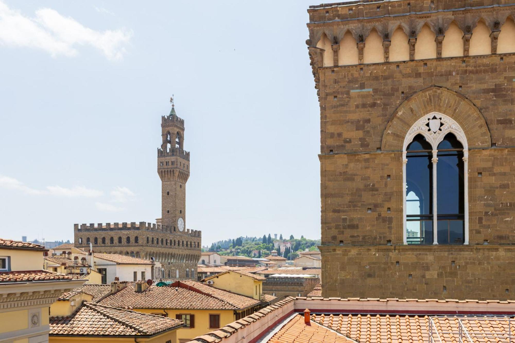 Corte Calzaiuoli Elegant 2* Florença