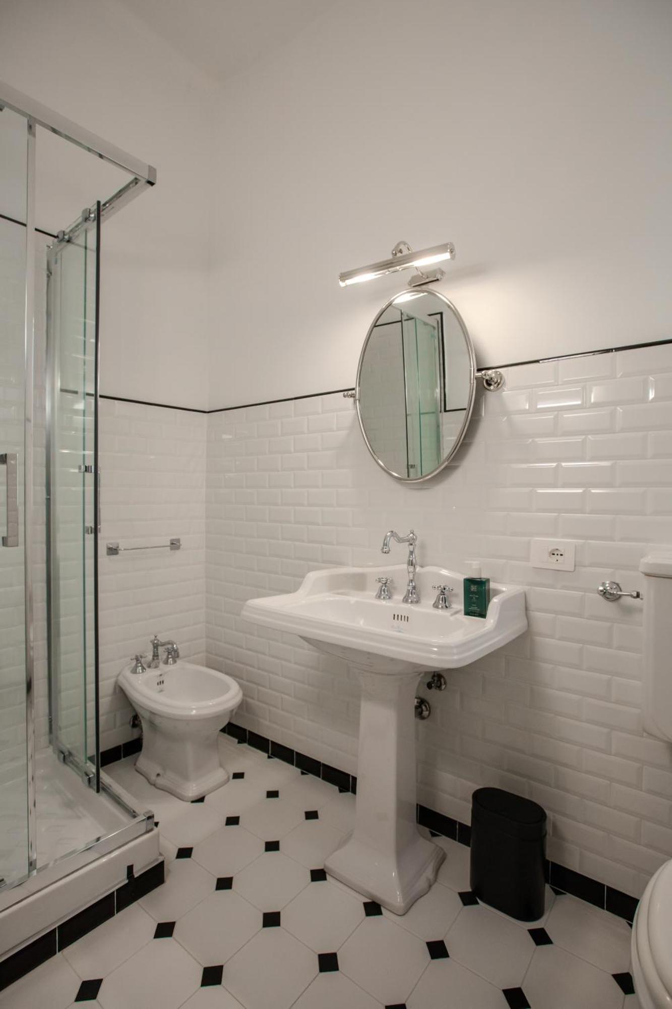 Stanze Guelfe Aparthotel Firenze