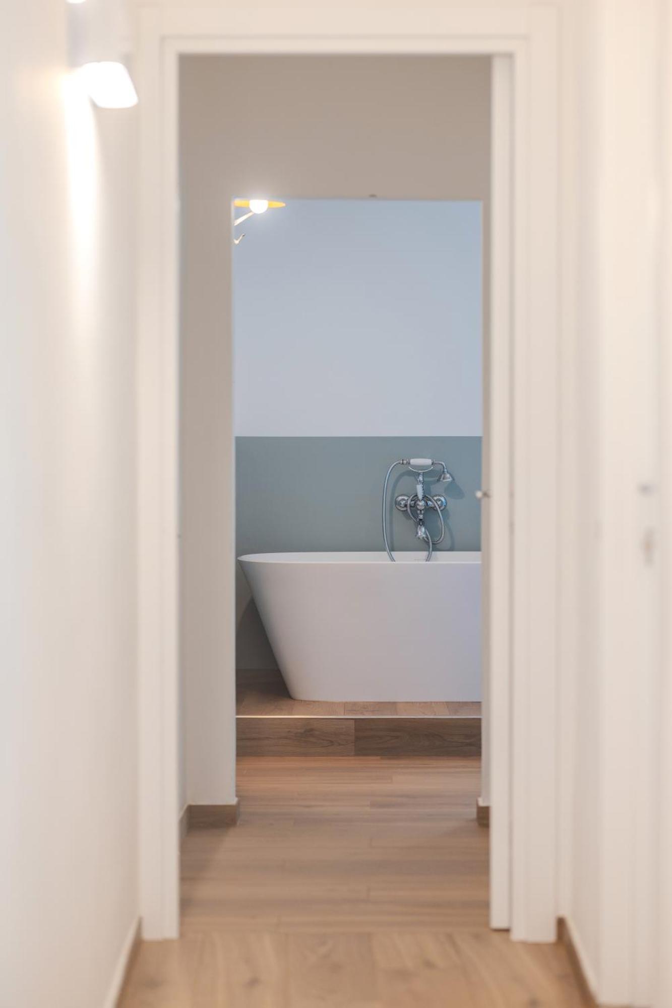 Aparthotel Stanze Guelfe Firenze