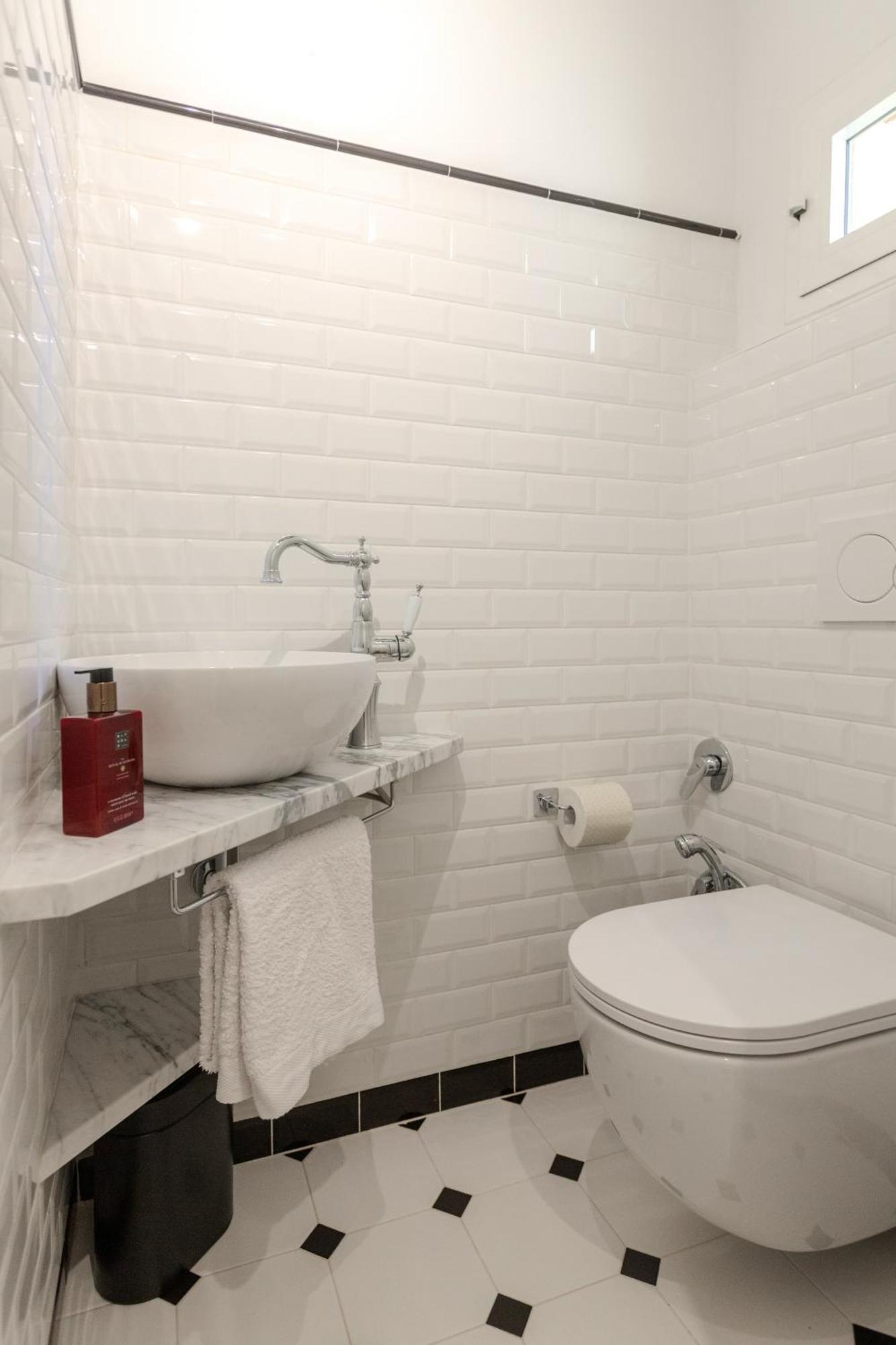 Aparthotel Stanze Guelfe Firenze