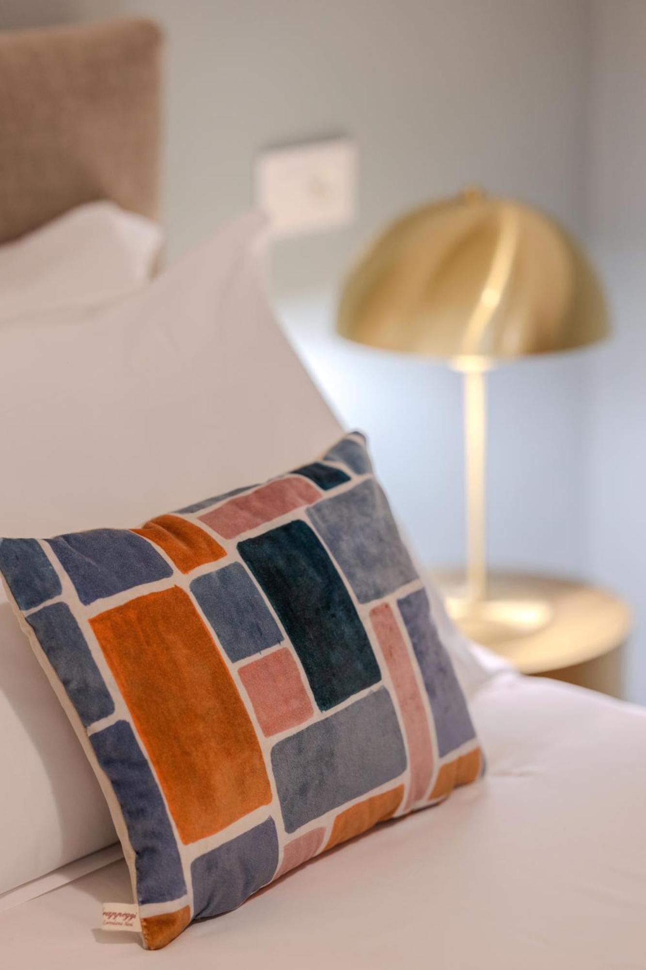 Stanze Guelfe Aparthotel Firenze