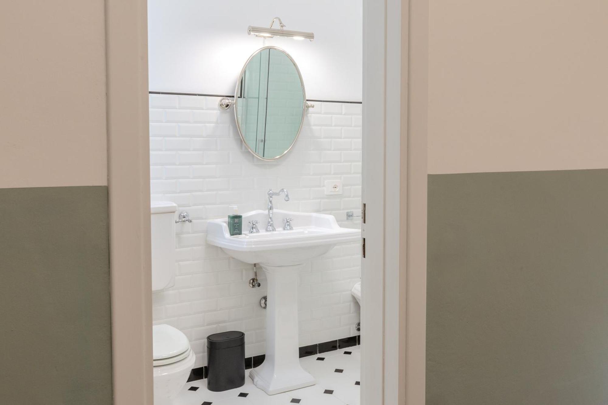 Aparthotel Stanze Guelfe *
