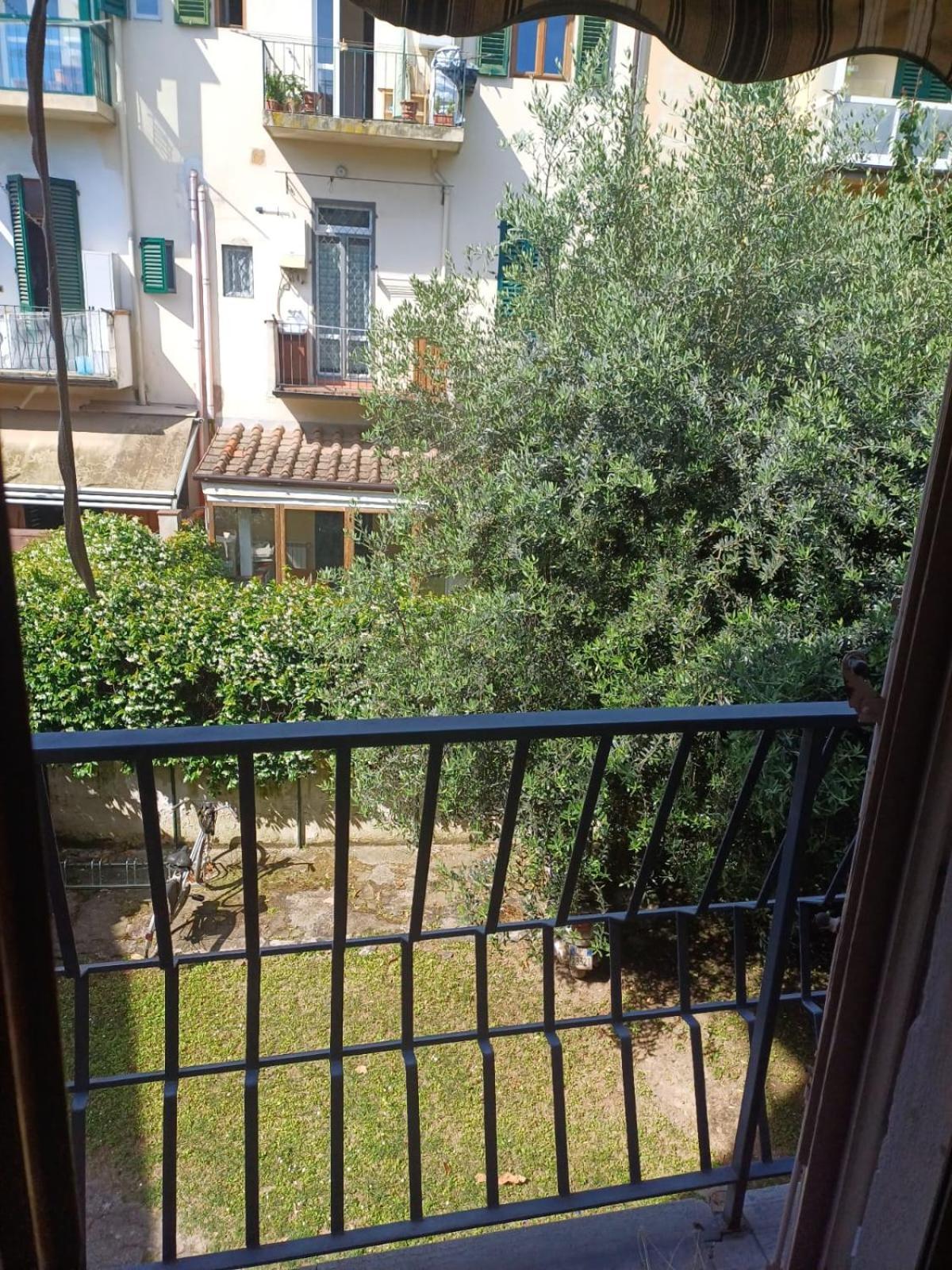 Celeste Apartment-san Frediano Leilighet Firenze