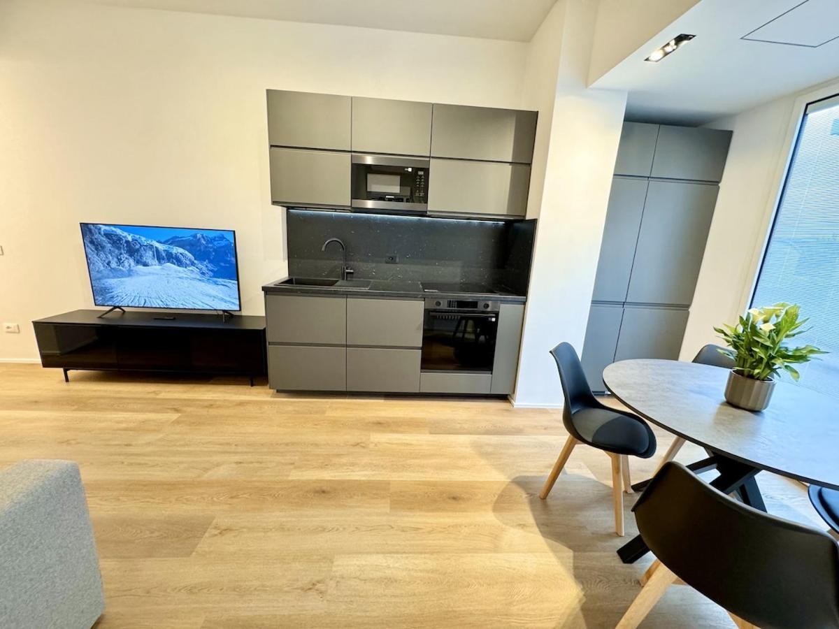 Sunny Appartement *
