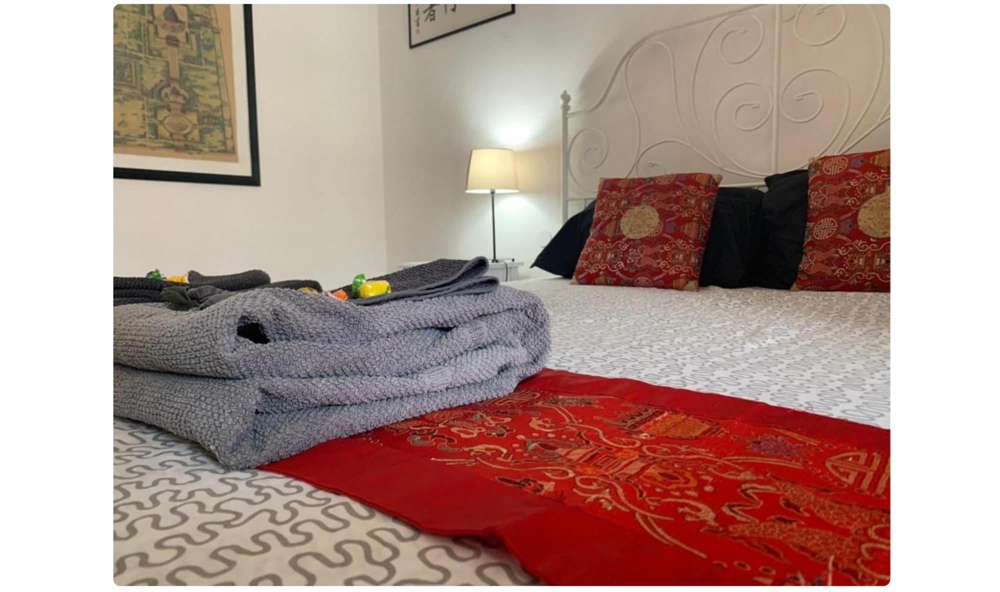 Privat bolig Cadorna Firenze