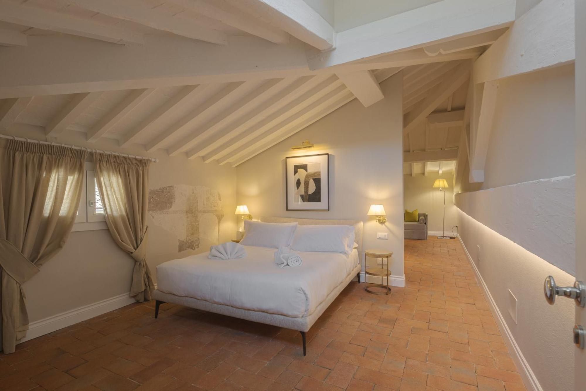 Relais Condotta Guest house 4*