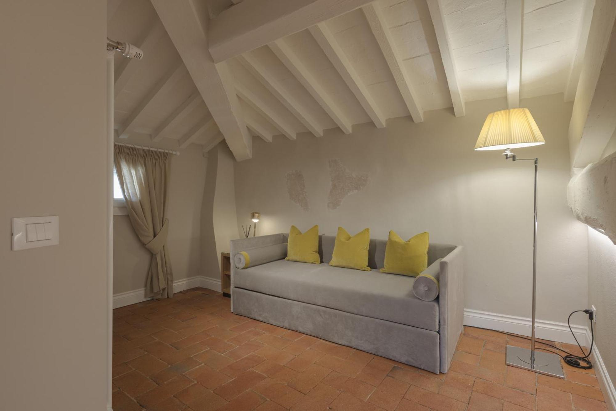 Relais Condotta Guest house Florence