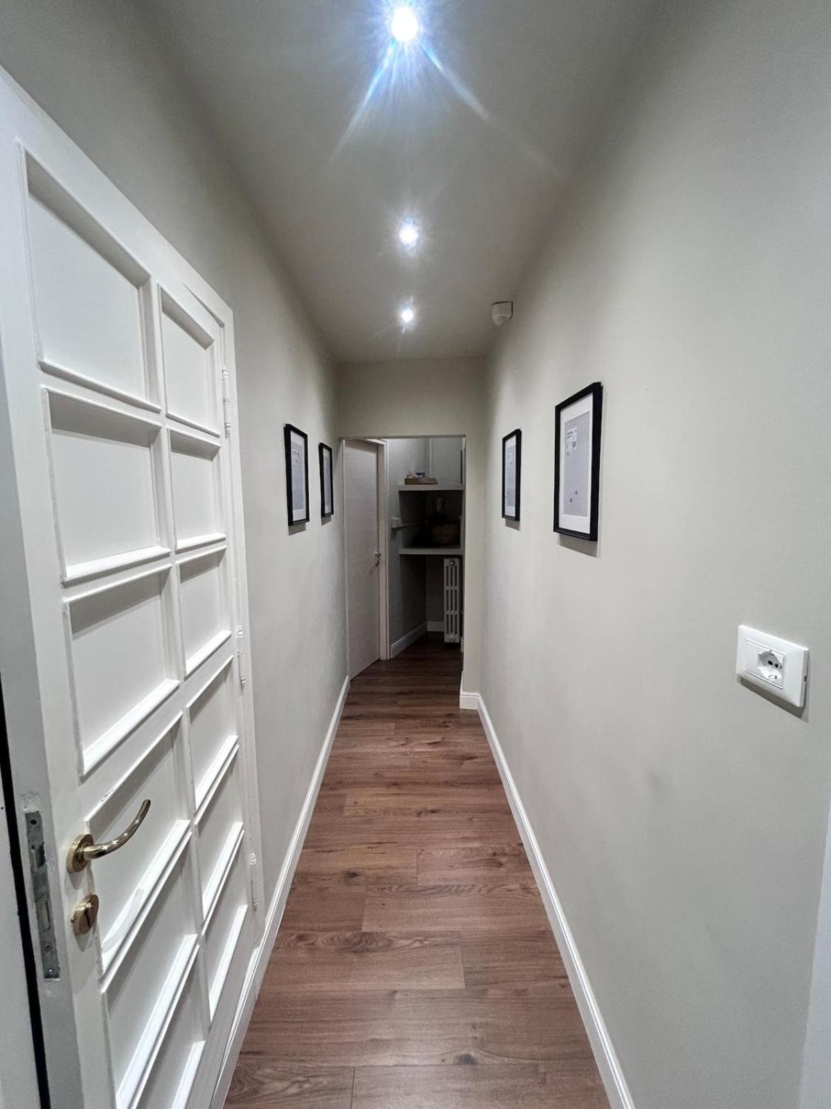 #modern Artist# Appartement