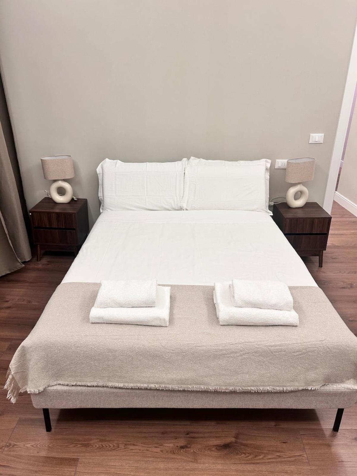 #modern Artist# Appartement Florence
