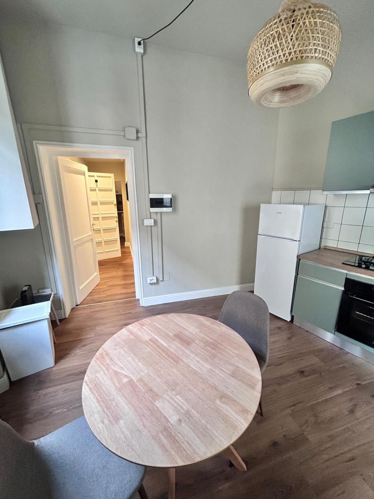 Appartement #modern Artist# Florence