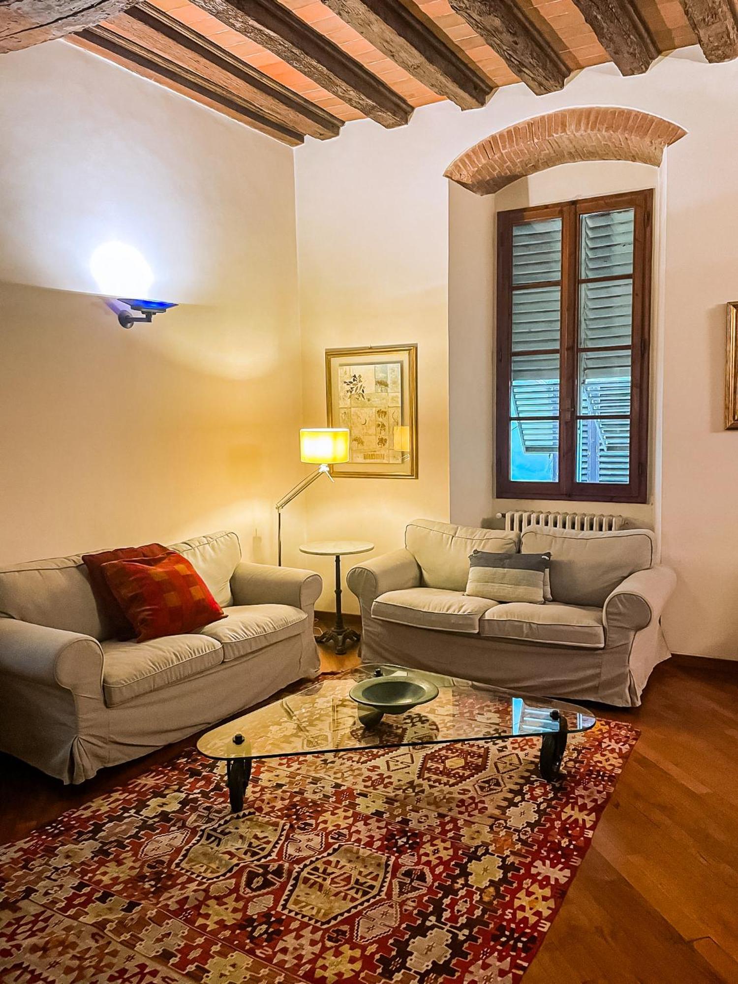 Apartamento Acacia - Quercia *