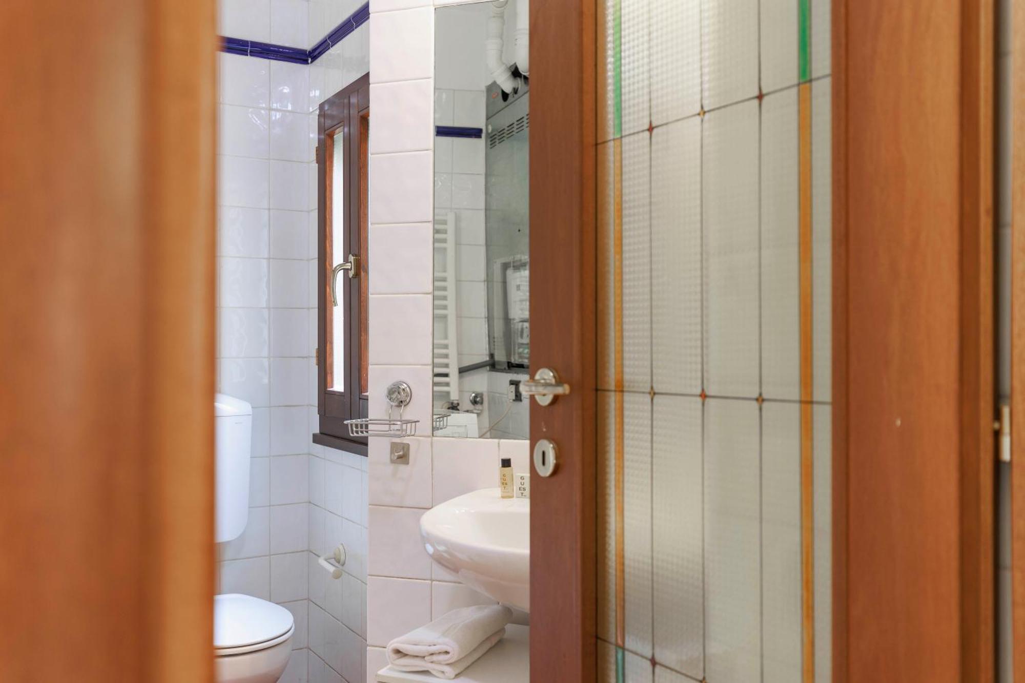Appartement Santa Croce Nest