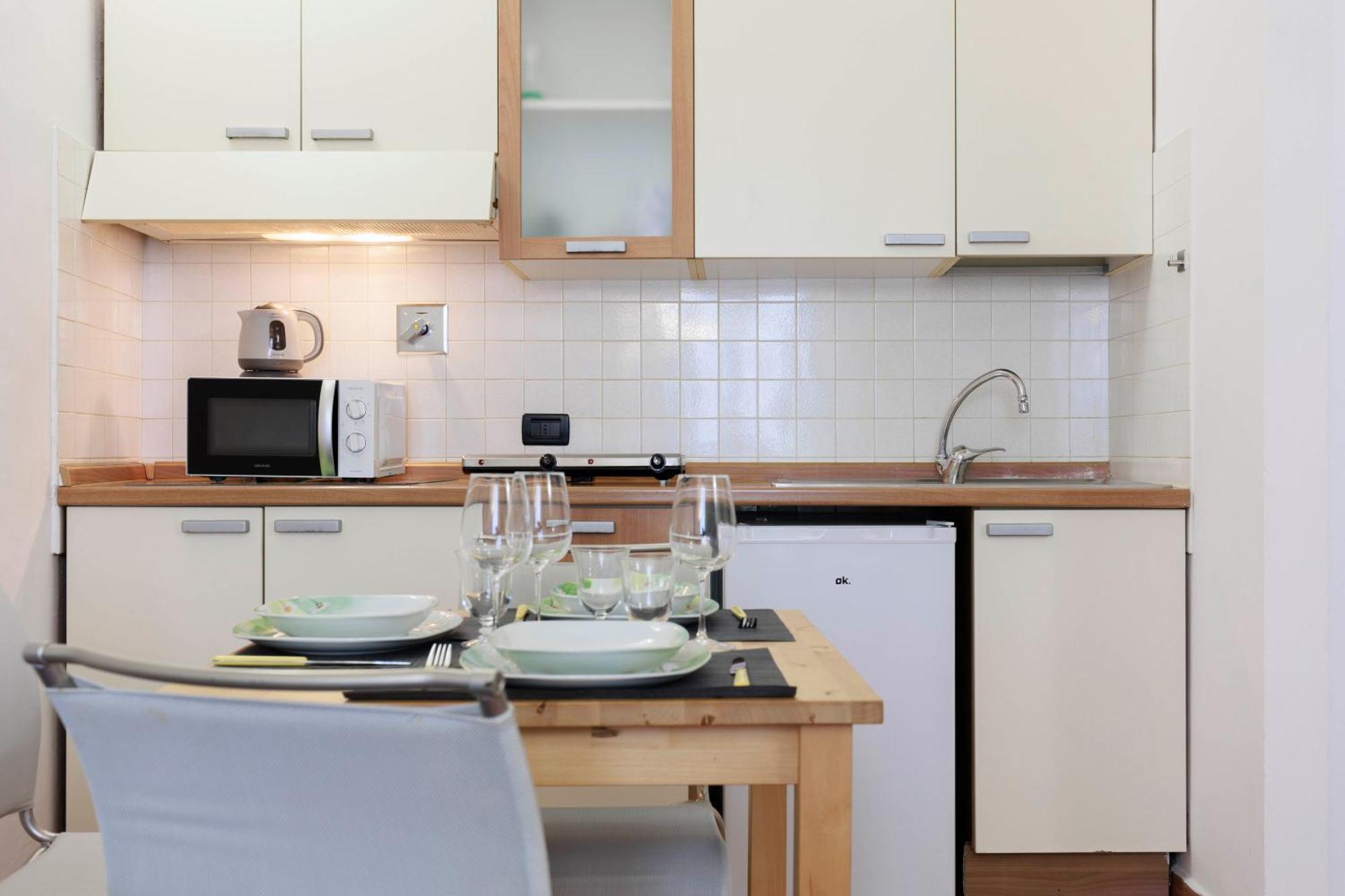 Appartement Santa Croce Nest