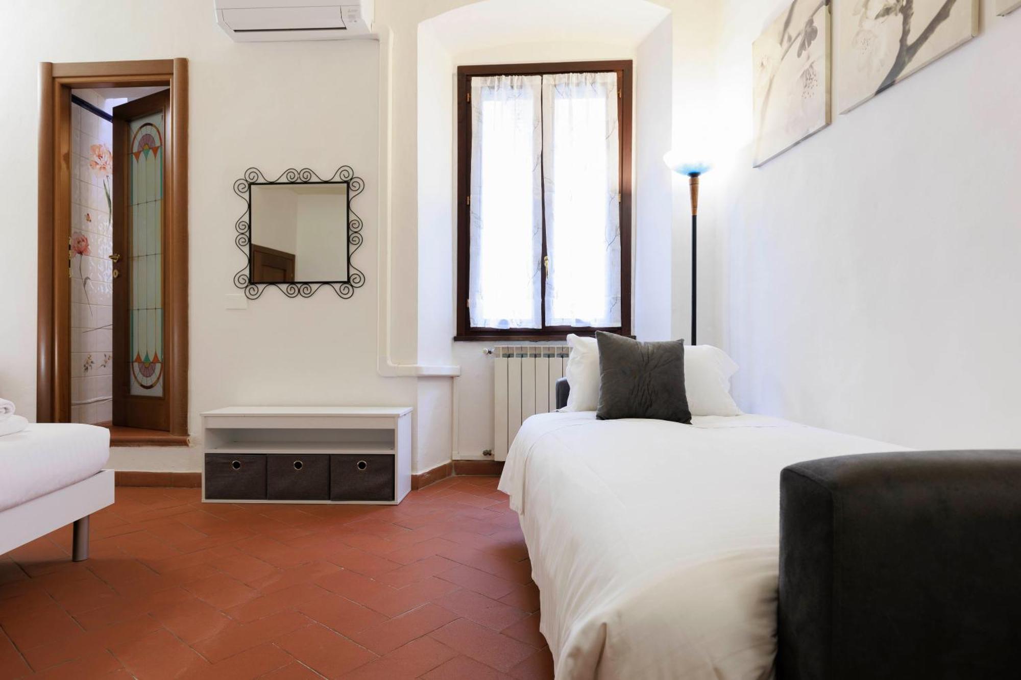 Appartement Santa Croce Nest *