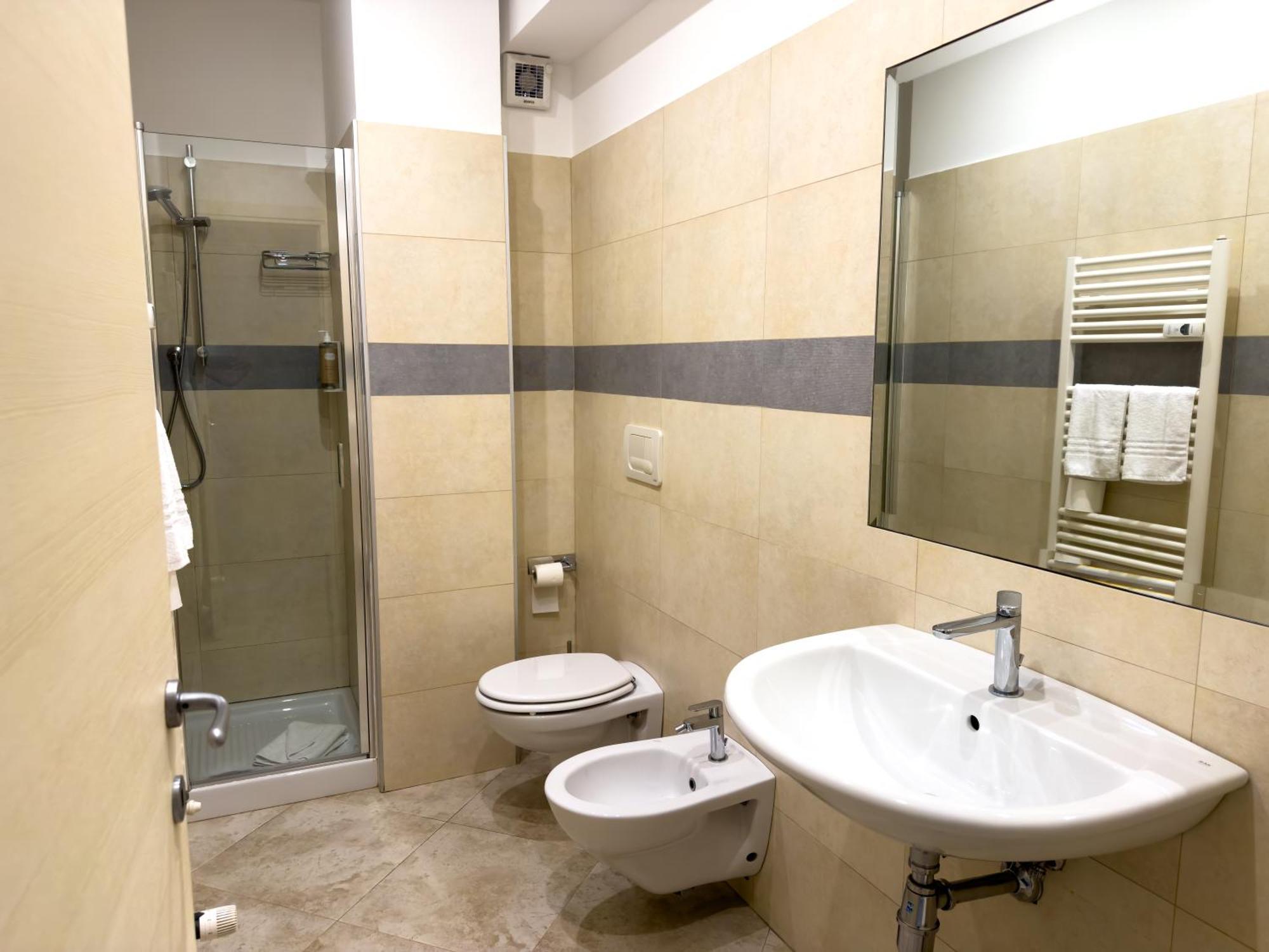 Sweet Cosseria Bed & Breakfast 2*