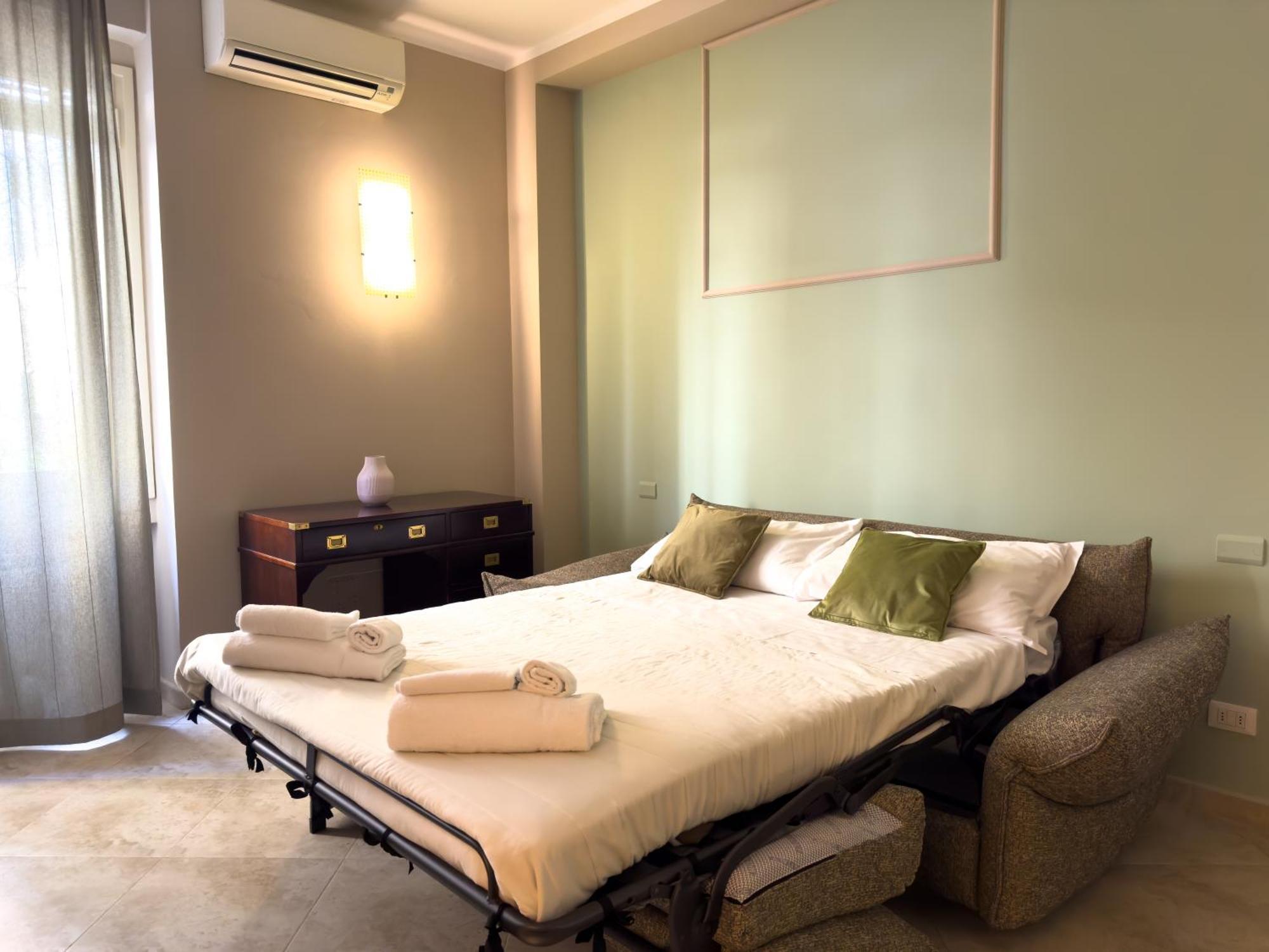 Sweet Cosseria Bed & Breakfast Florence