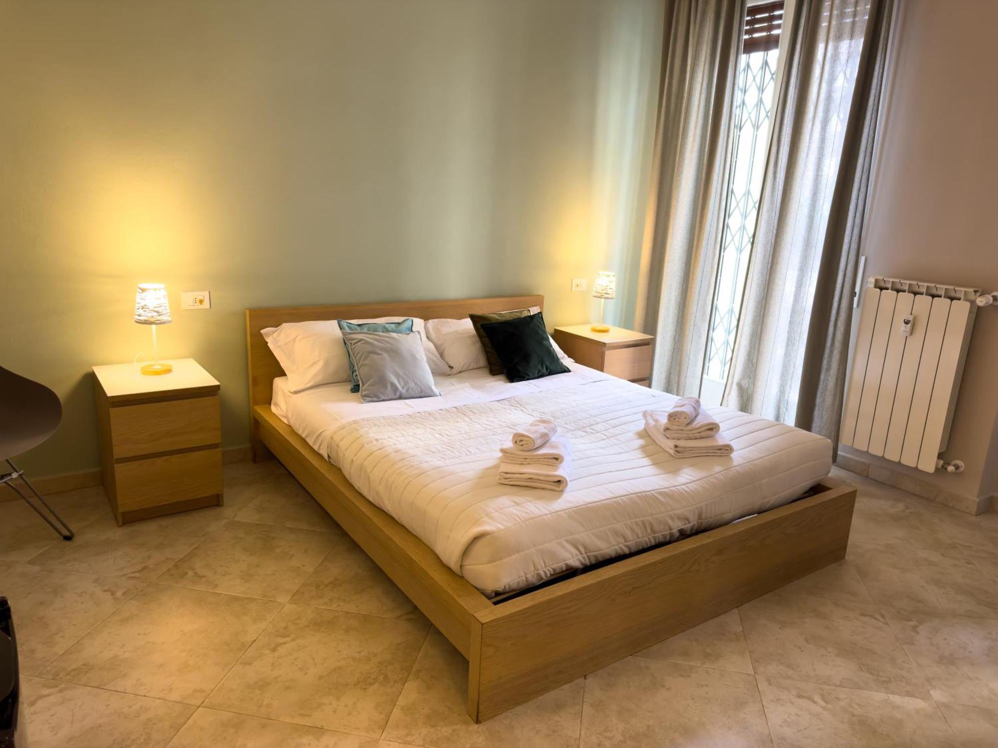Bed & Breakfast Sweet Cosseria