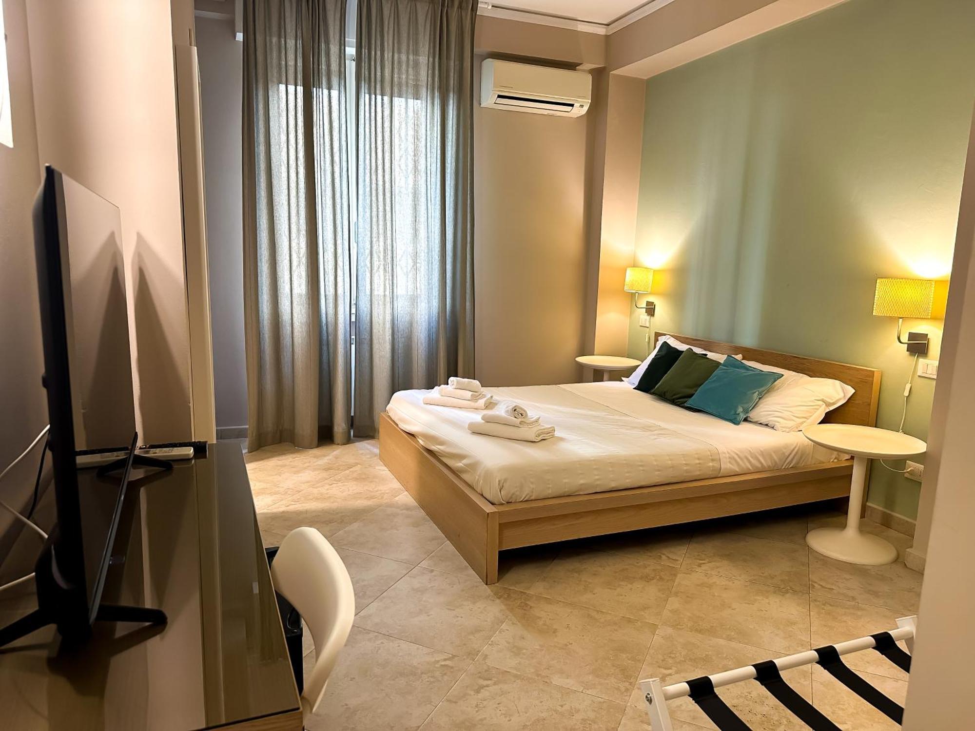Bed & Breakfast Sweet Cosseria
