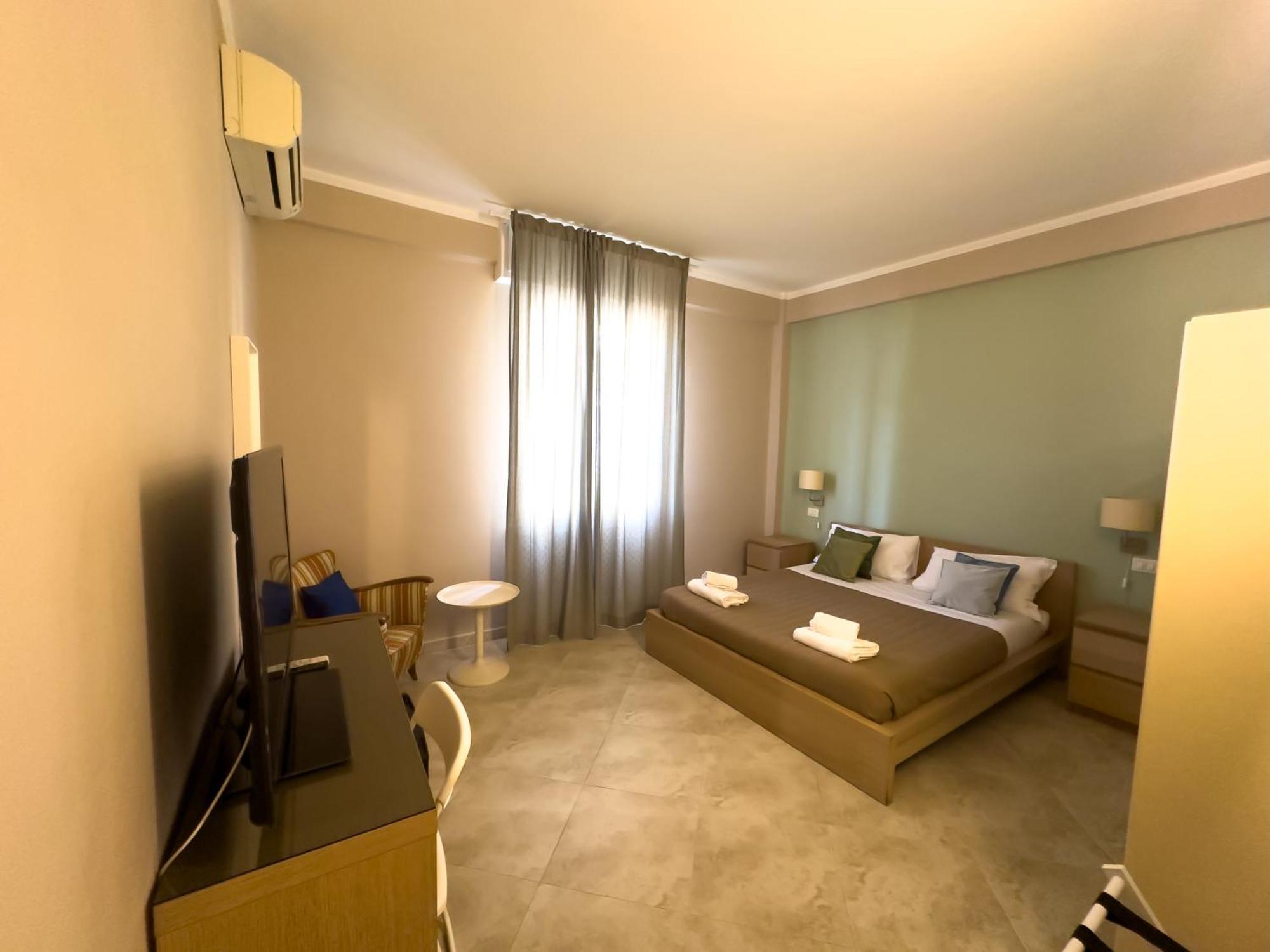 Bed & Breakfast Sweet Cosseria