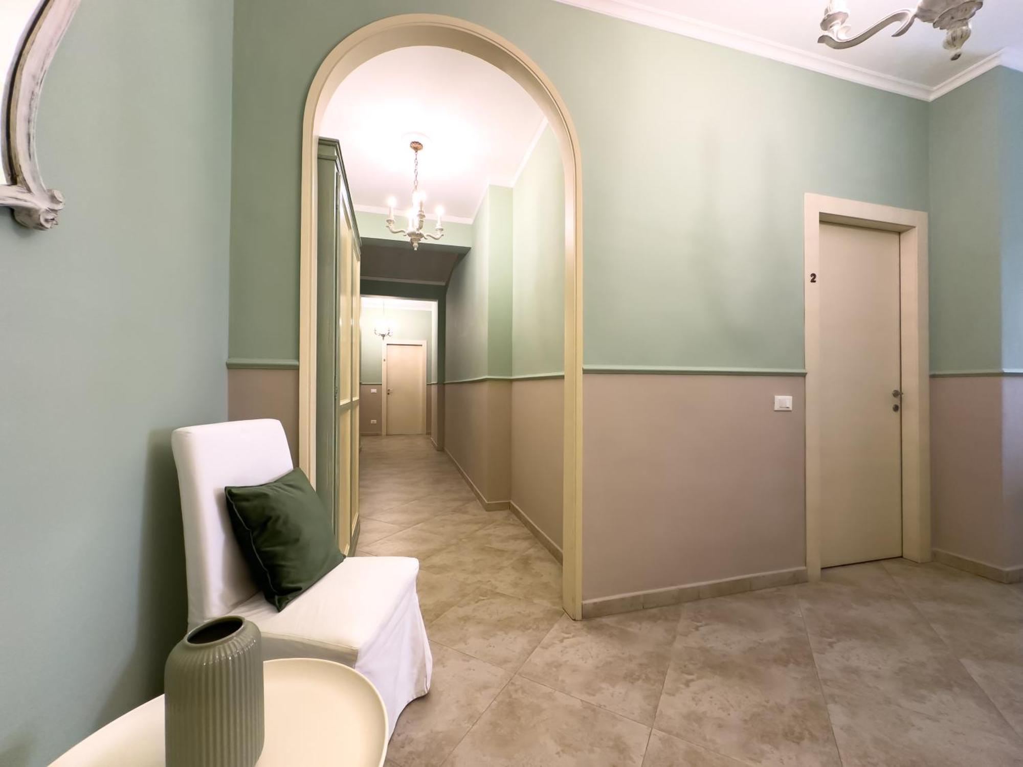 Sweet Cosseria 2* Florence