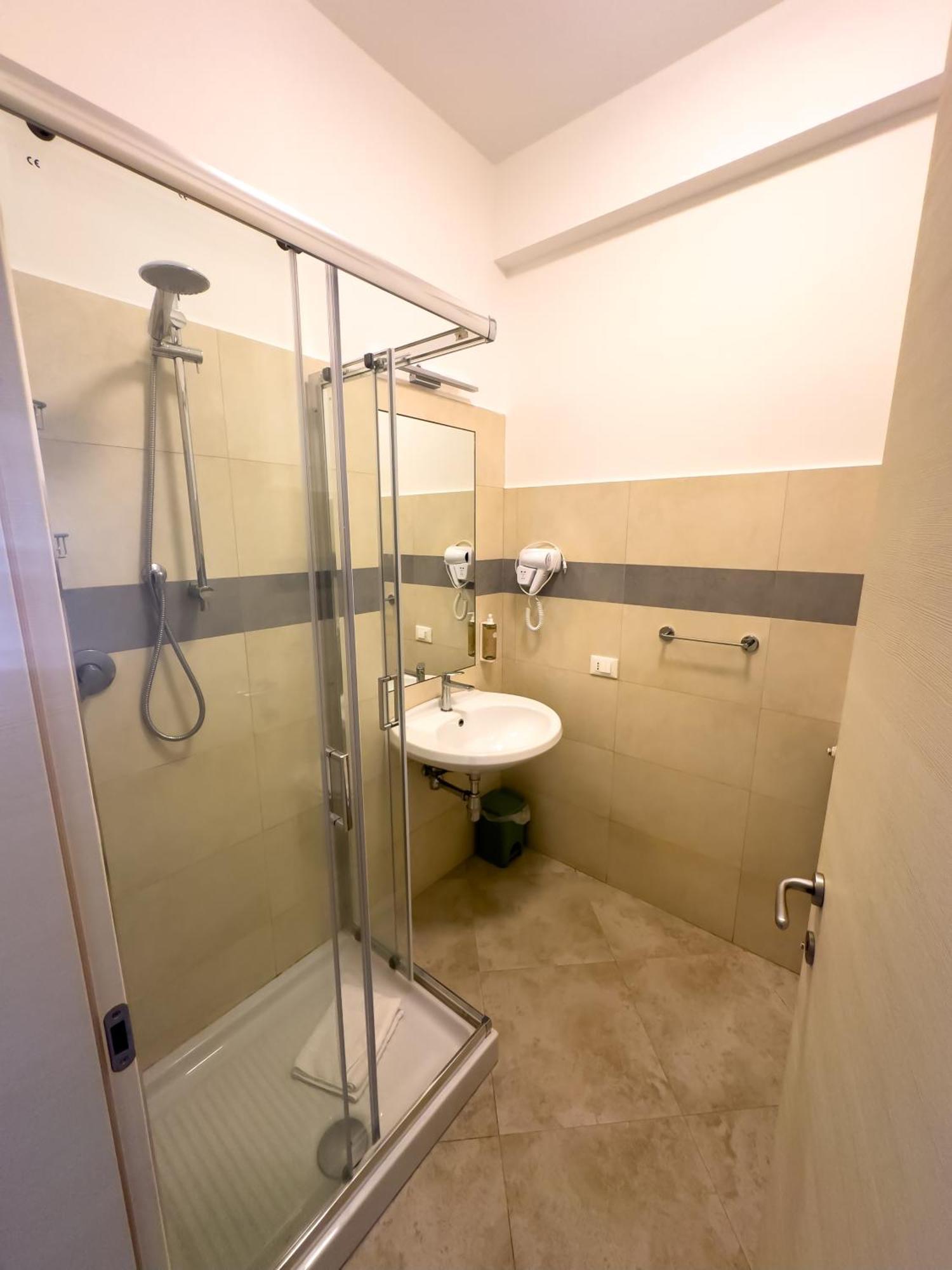 Sweet Cosseria Bed & Breakfast