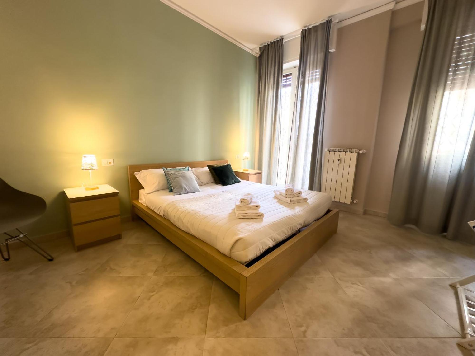 Bed & Breakfast Sweet Cosseria