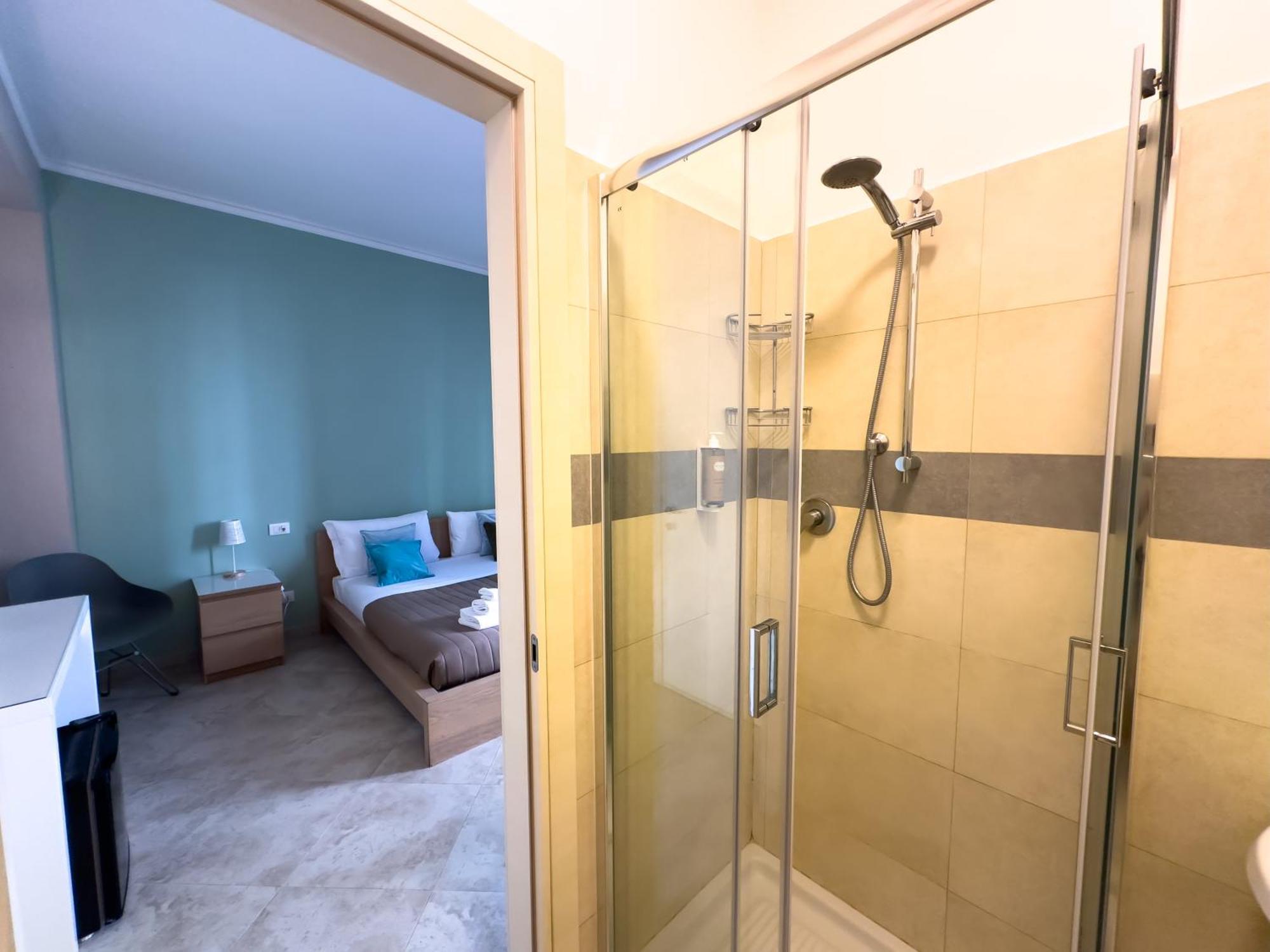 Sweet Cosseria Bed & Breakfast Florence