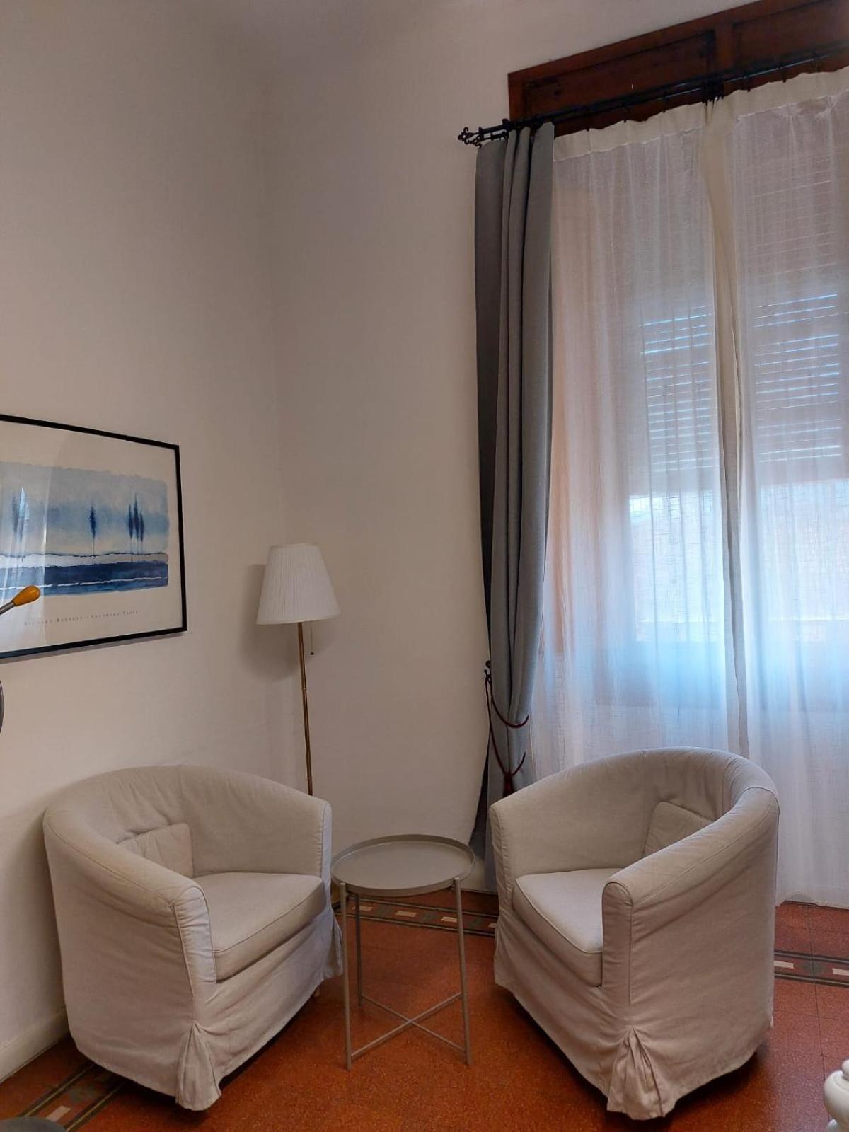 Cadorna Privat bolig Firenze