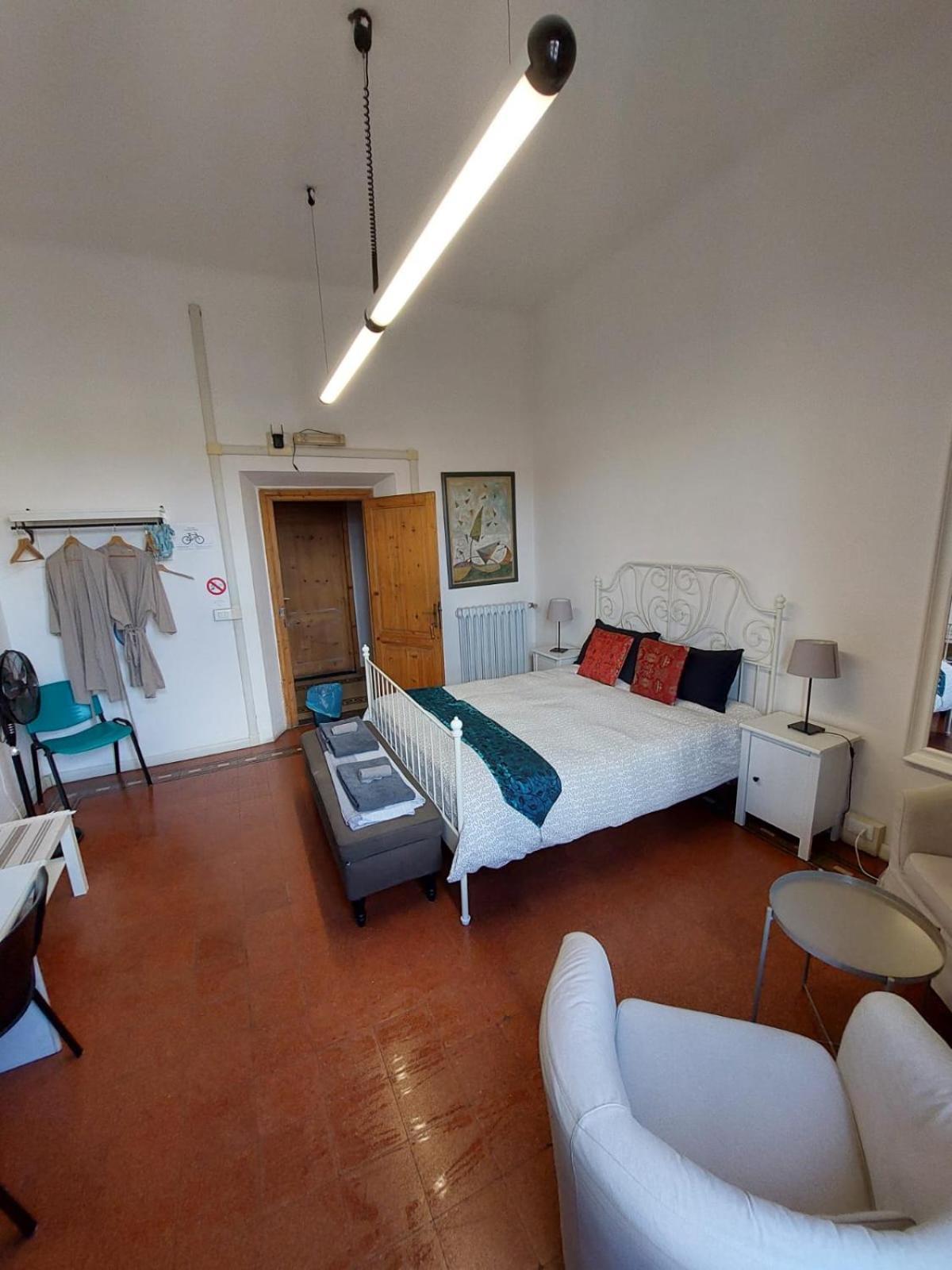 Cadorna * Firenze