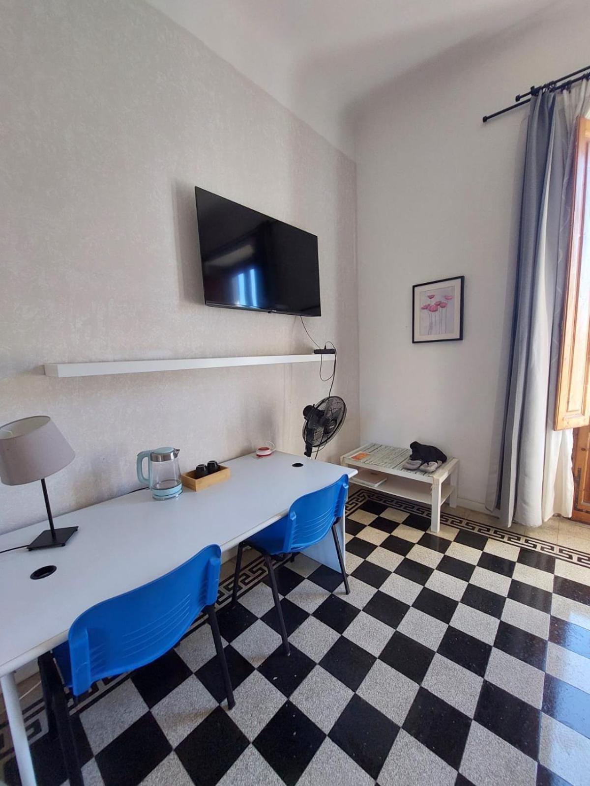 Privat bolig Cadorna *
