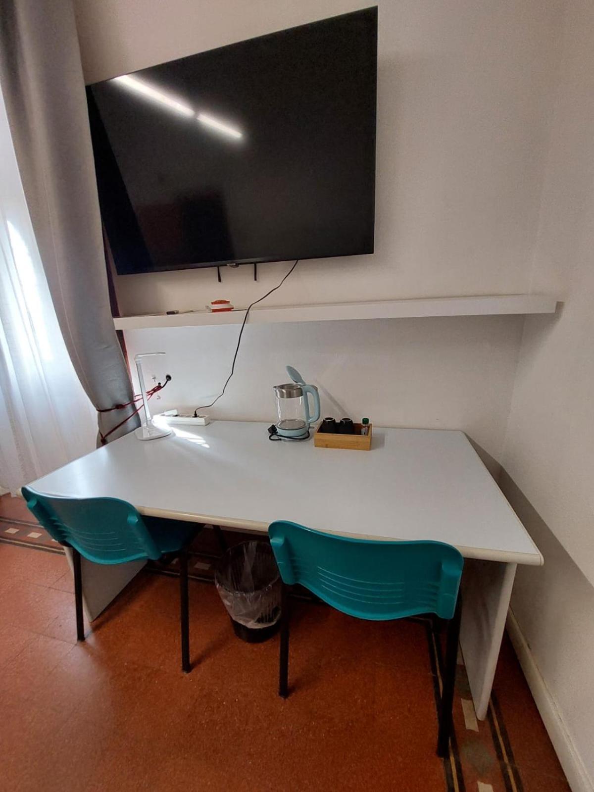 Privat bolig Cadorna Firenze