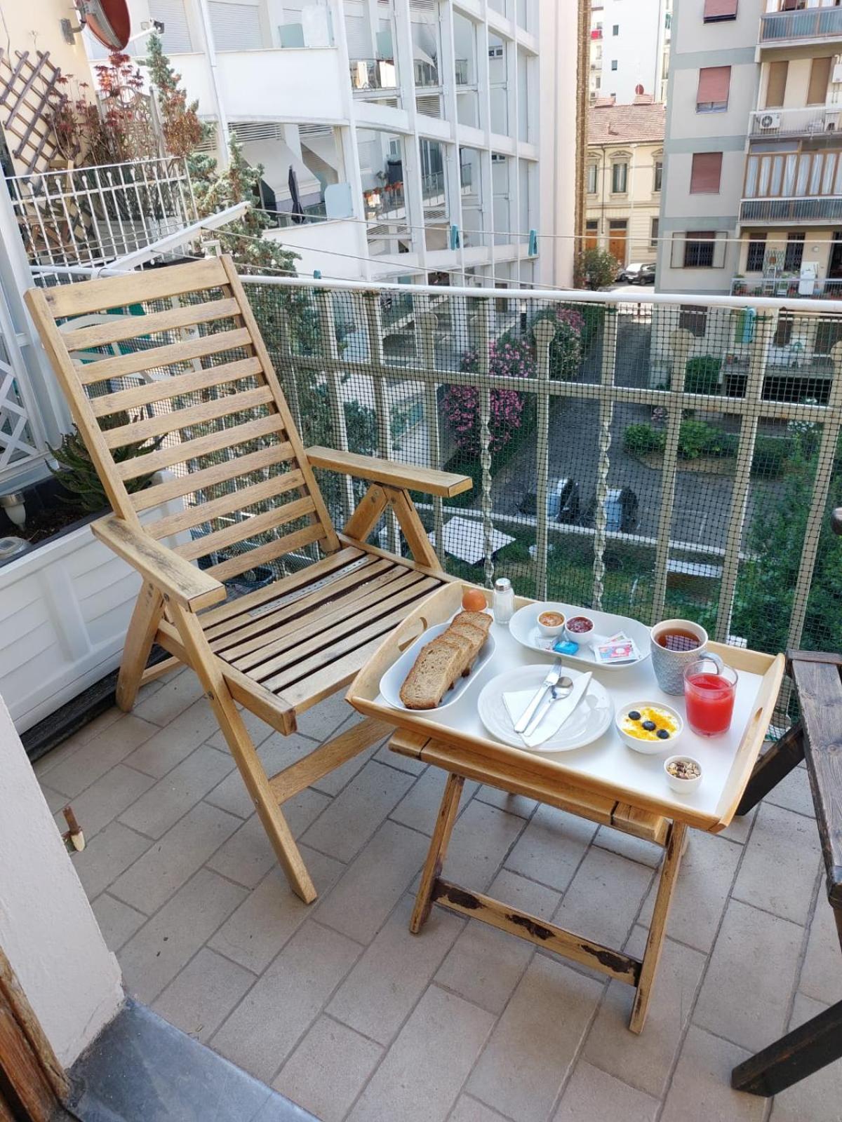 Privat bolig Cadorna