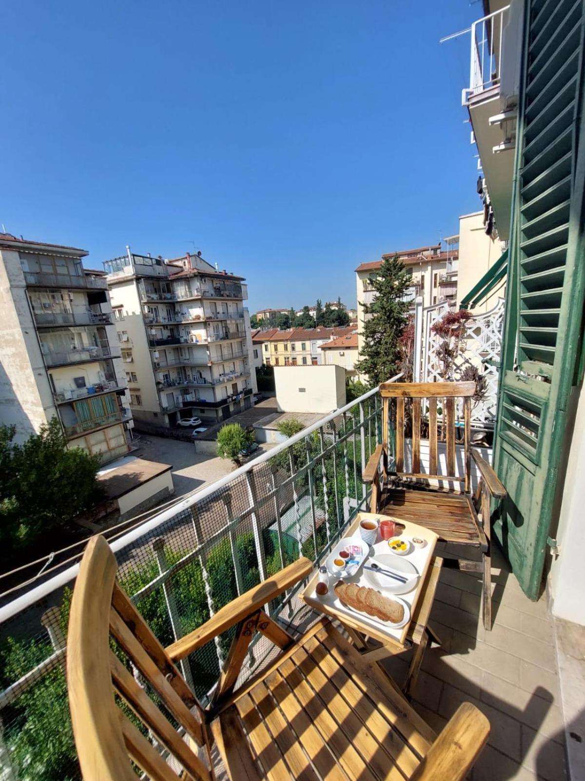 Privat bolig Cadorna *