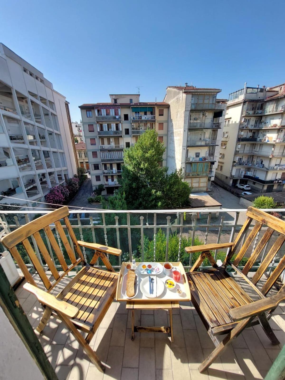 Cadorna Privat bolig *