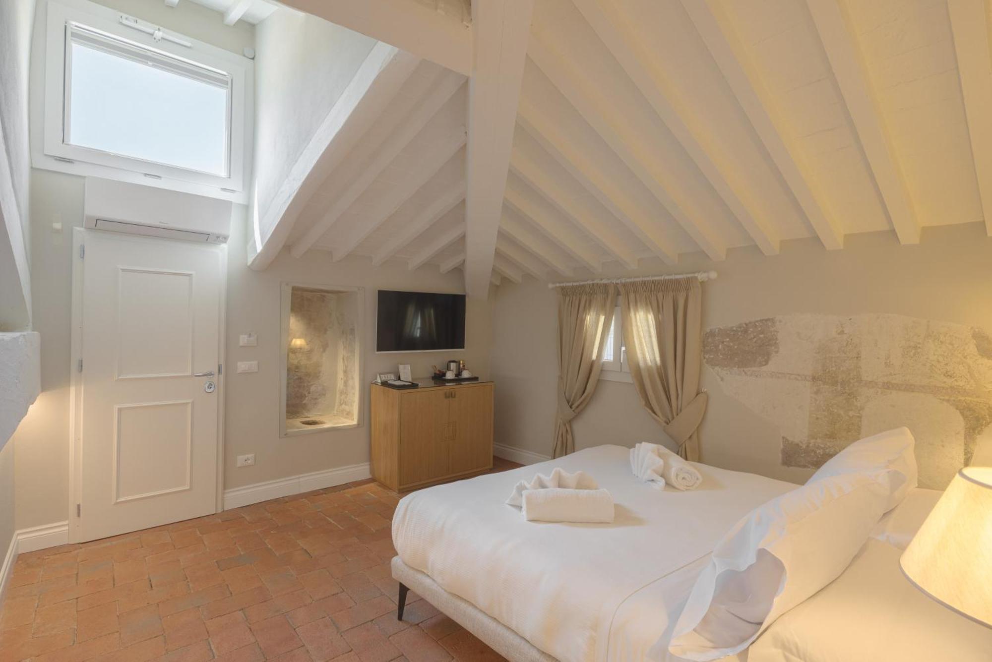 Relais Condotta 4* Firenze