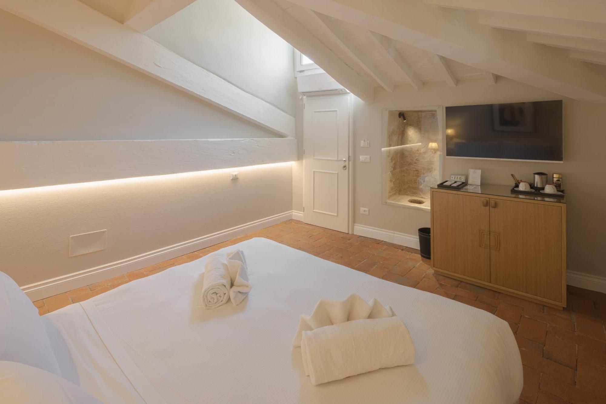 Relais Condotta Gjestgiverier