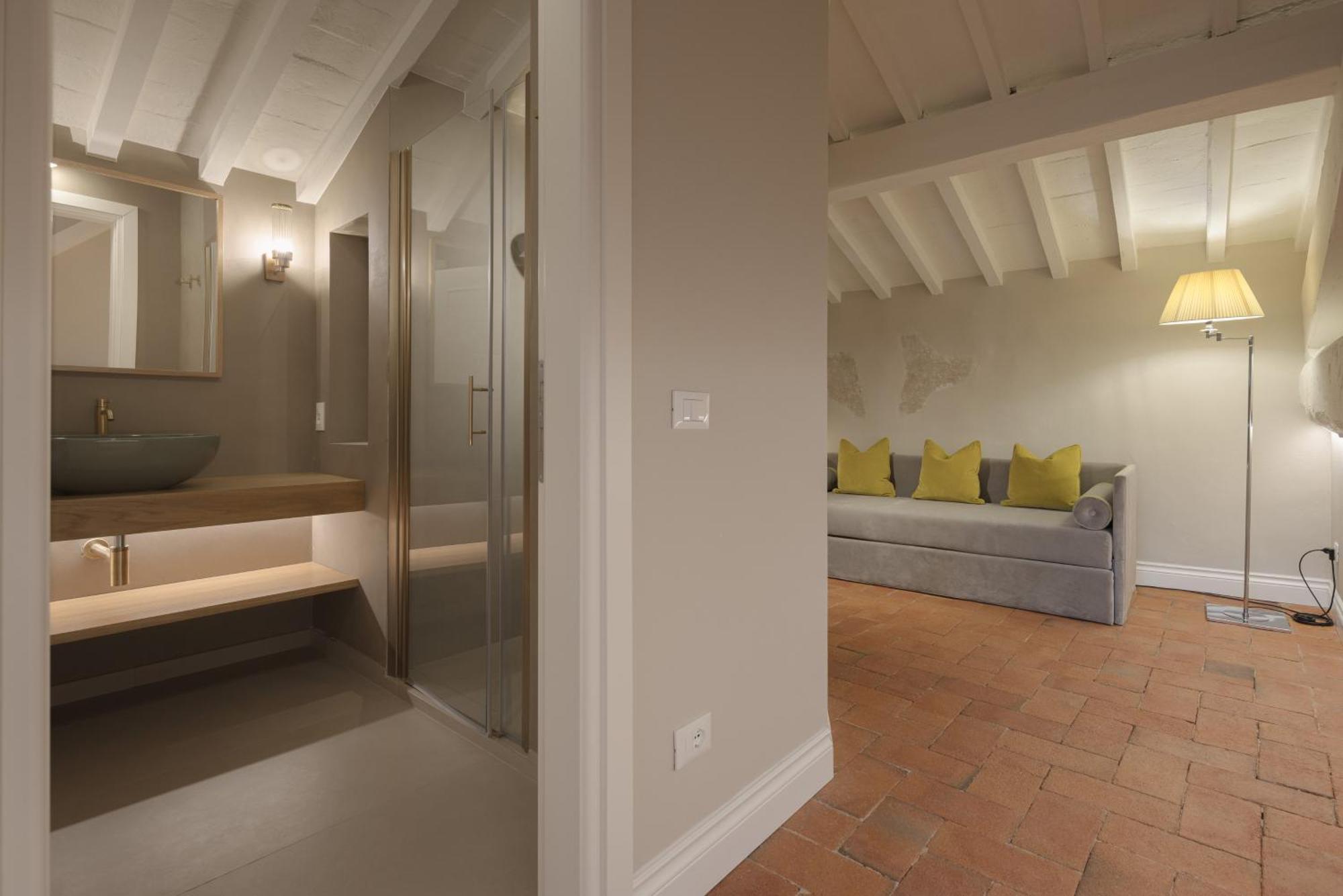 Gjestgiverier Relais Condotta