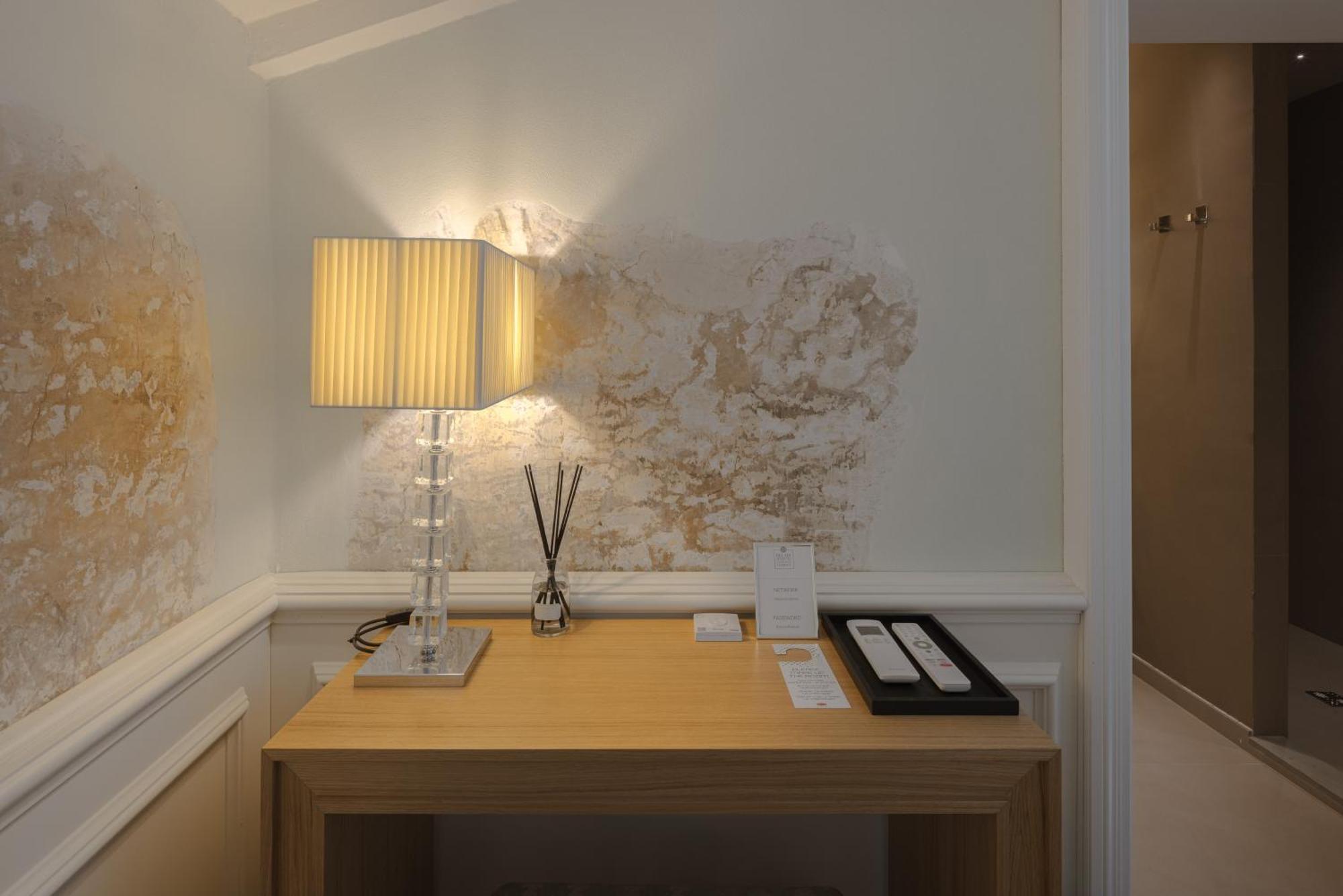 Gjestgiverier Relais Condotta Firenze