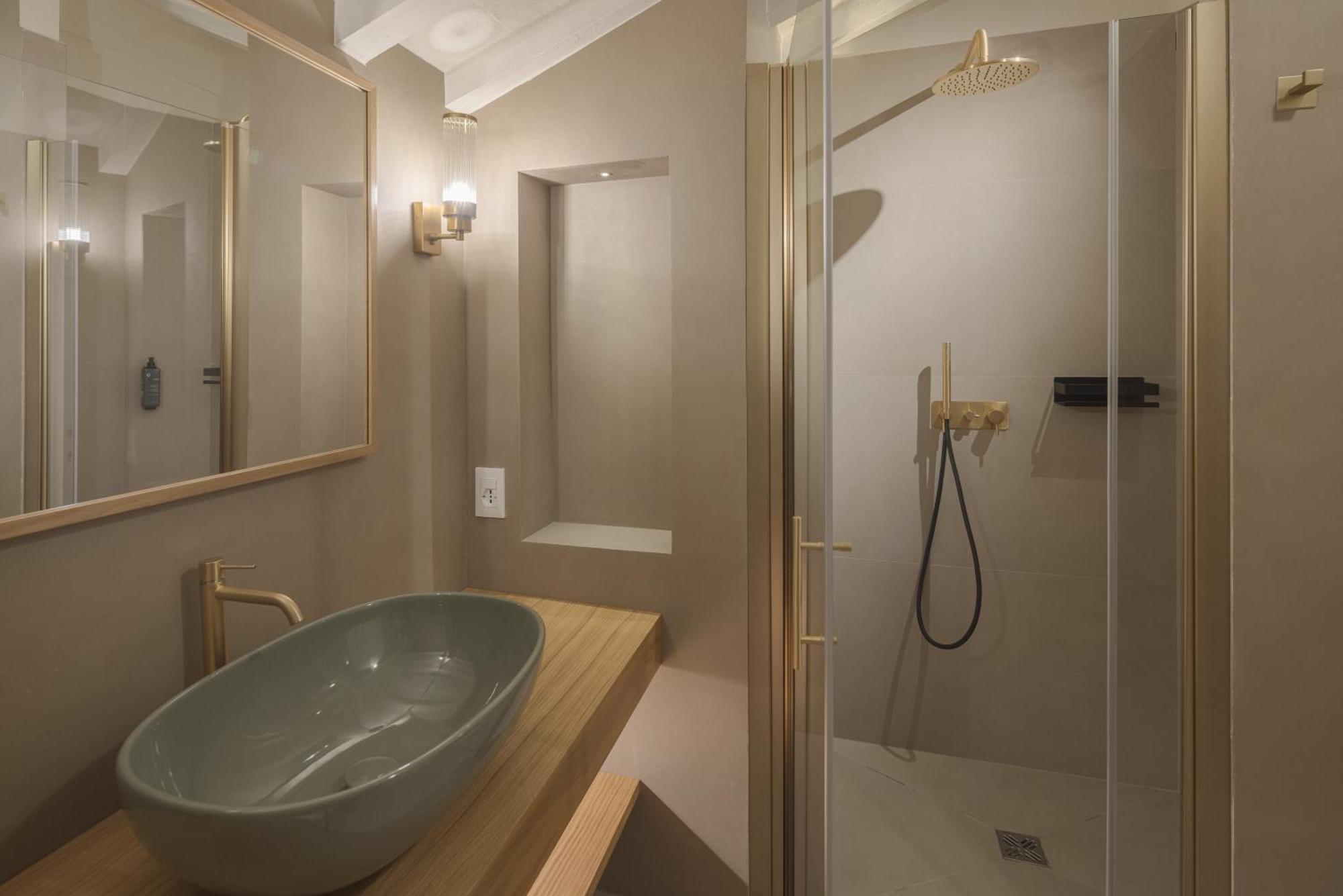 Relais Condotta 4* Firenze