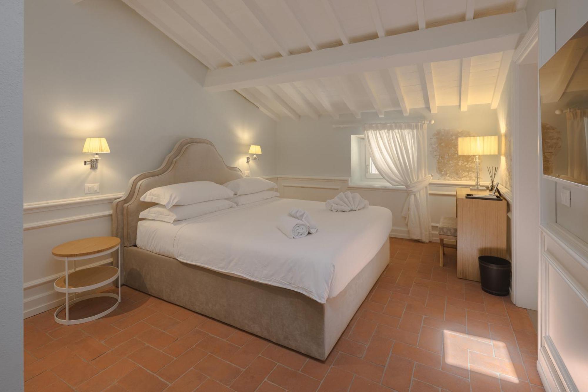 Relais Condotta Gjestgiverier