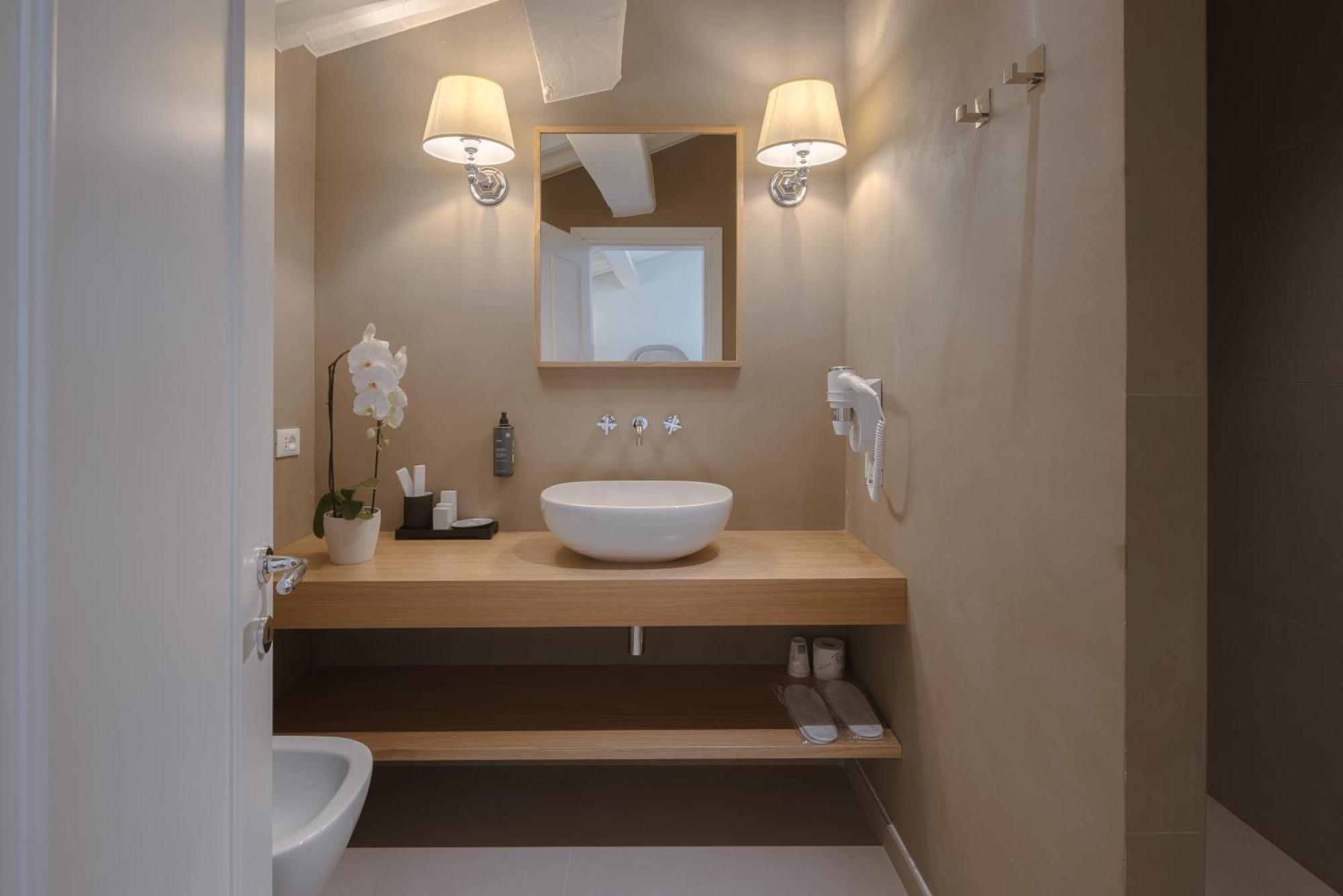 Gjestgiverier Relais Condotta