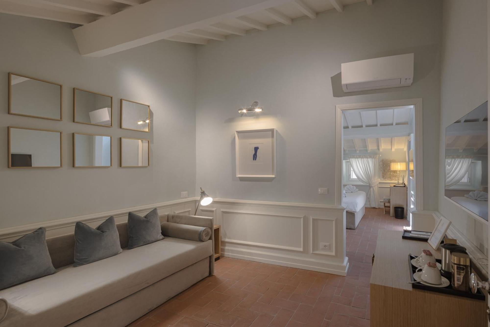 Relais Condotta Gjestgiverier Firenze