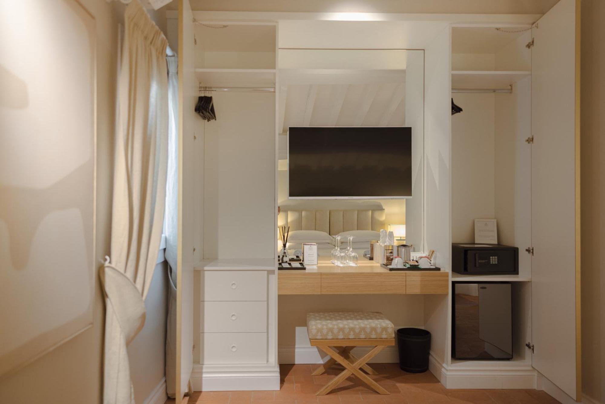 Gjestgiverier Relais Condotta Firenze