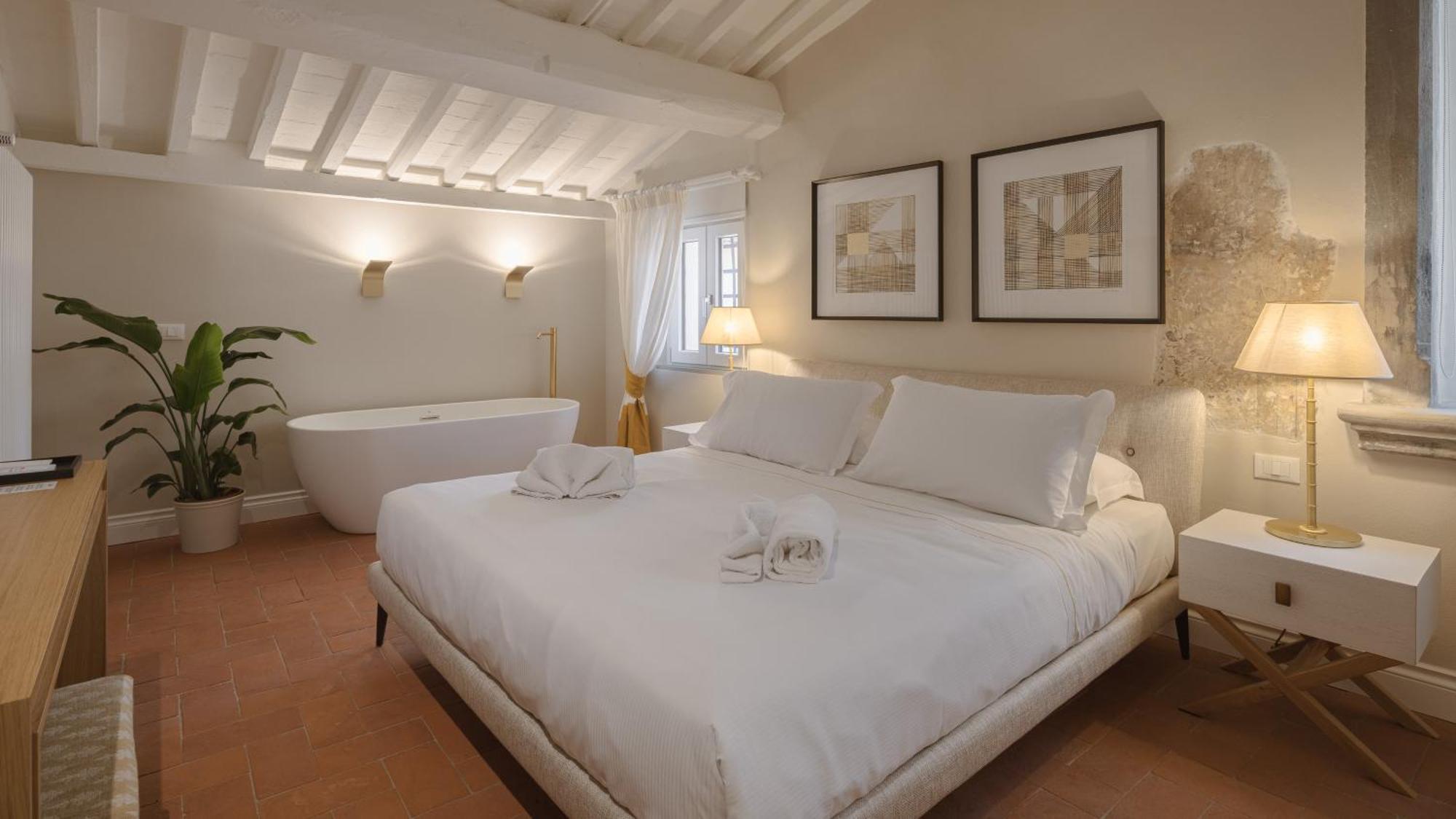 Relais Condotta Gjestgiverier Firenze