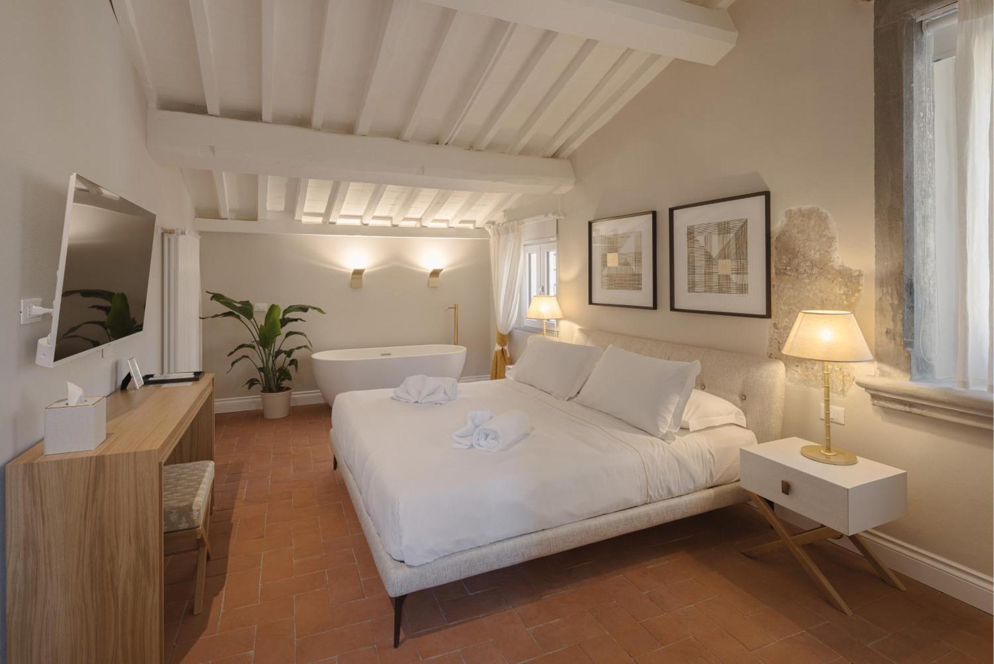 Gjestgiverier Relais Condotta Firenze