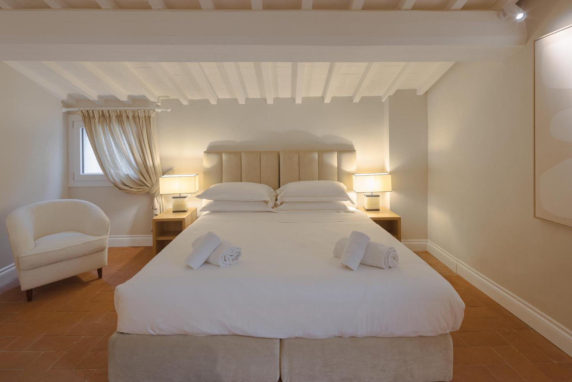 Relais Condotta 4* Firenze