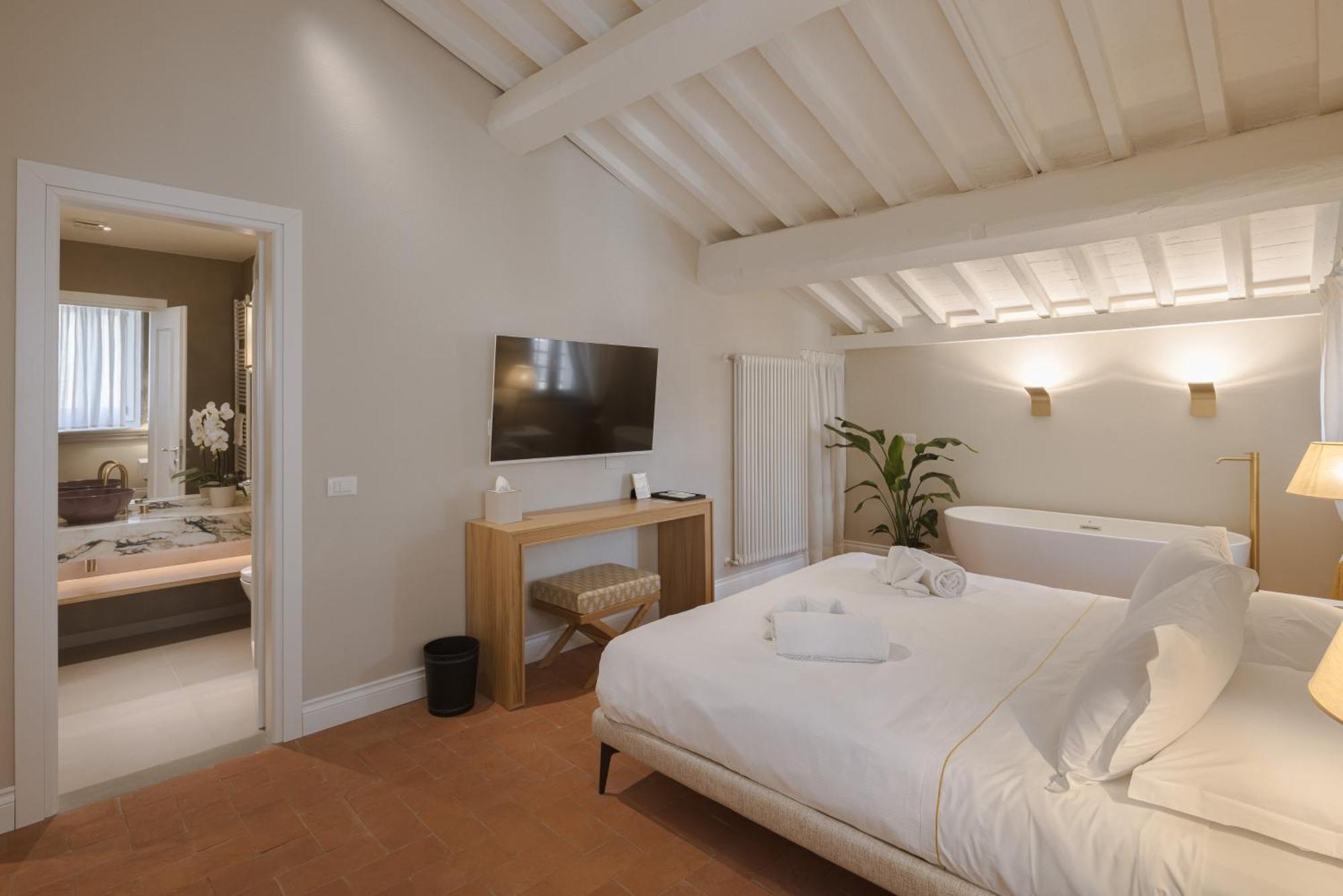 Gjestgiverier Relais Condotta 4*